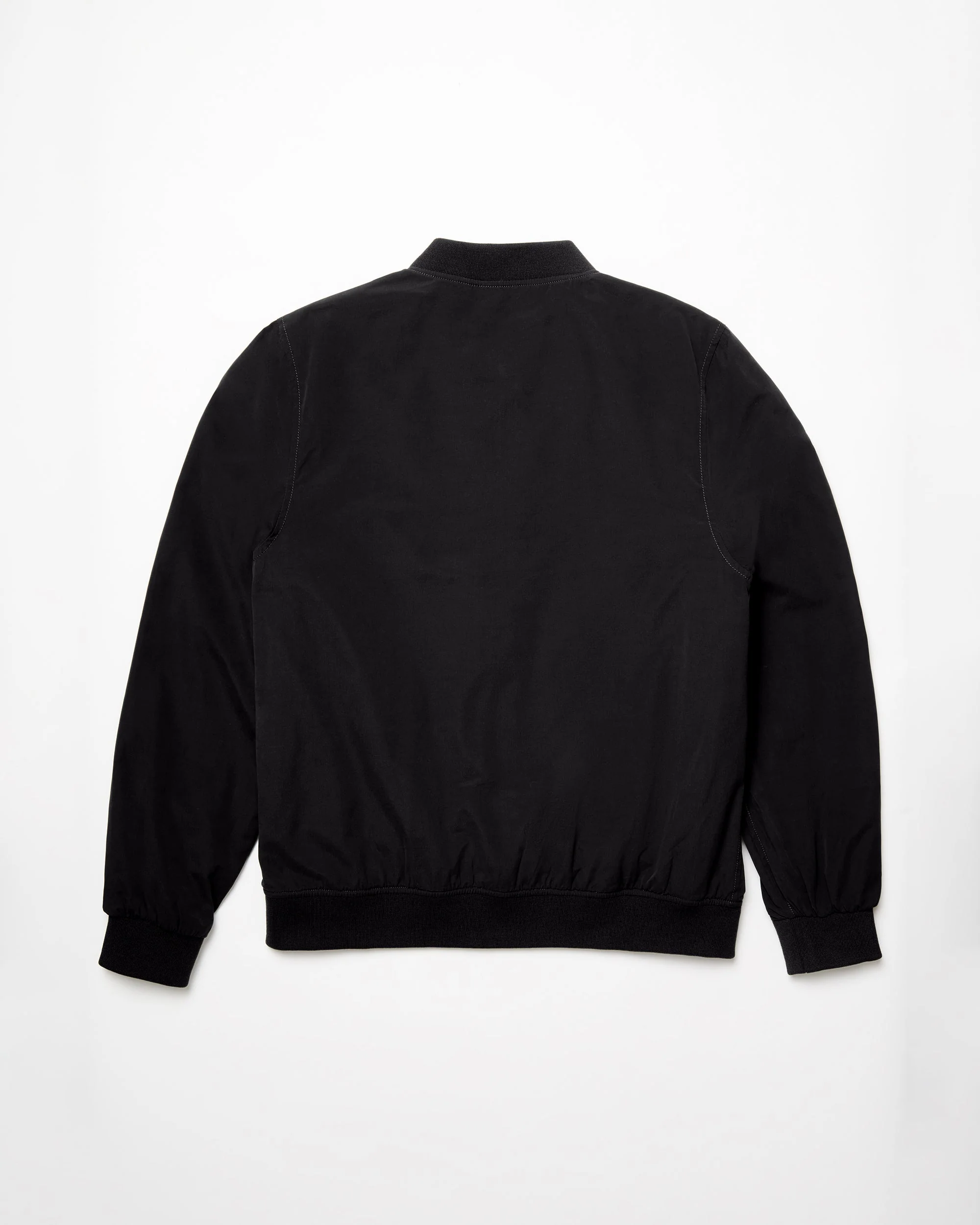 Burnward Jacke - BLACK COMBO - Image 9
