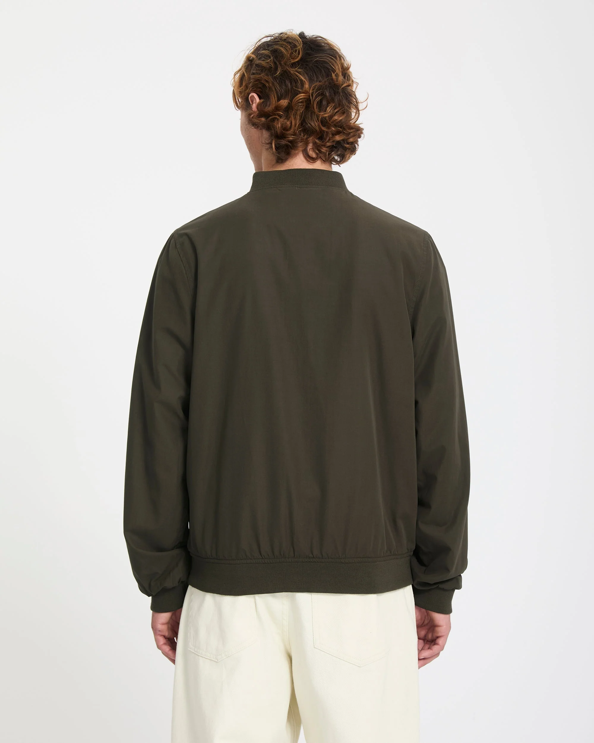 Burnward Jacke - Wren - Image 2