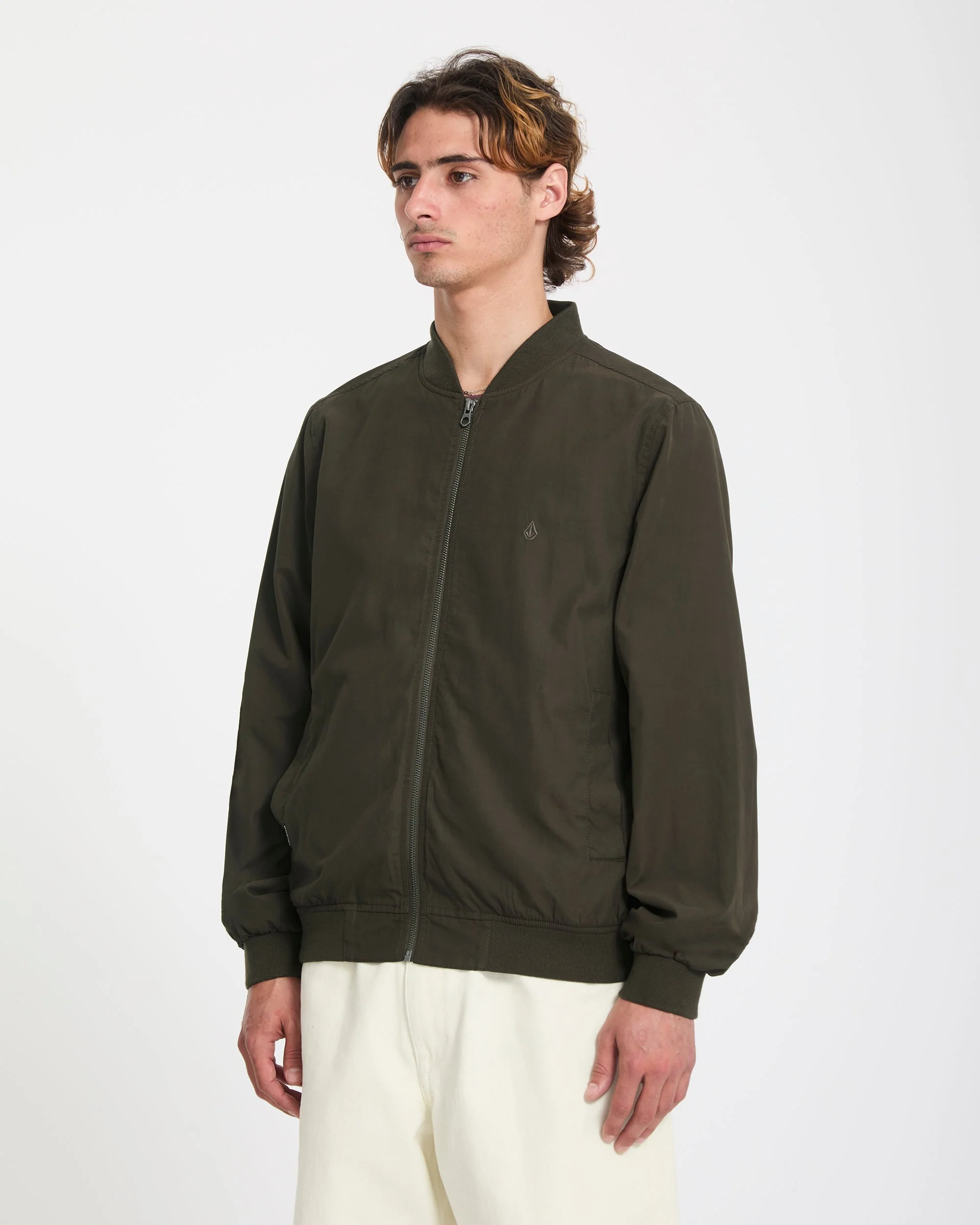 Burnward Jacke - Wren - Image 4