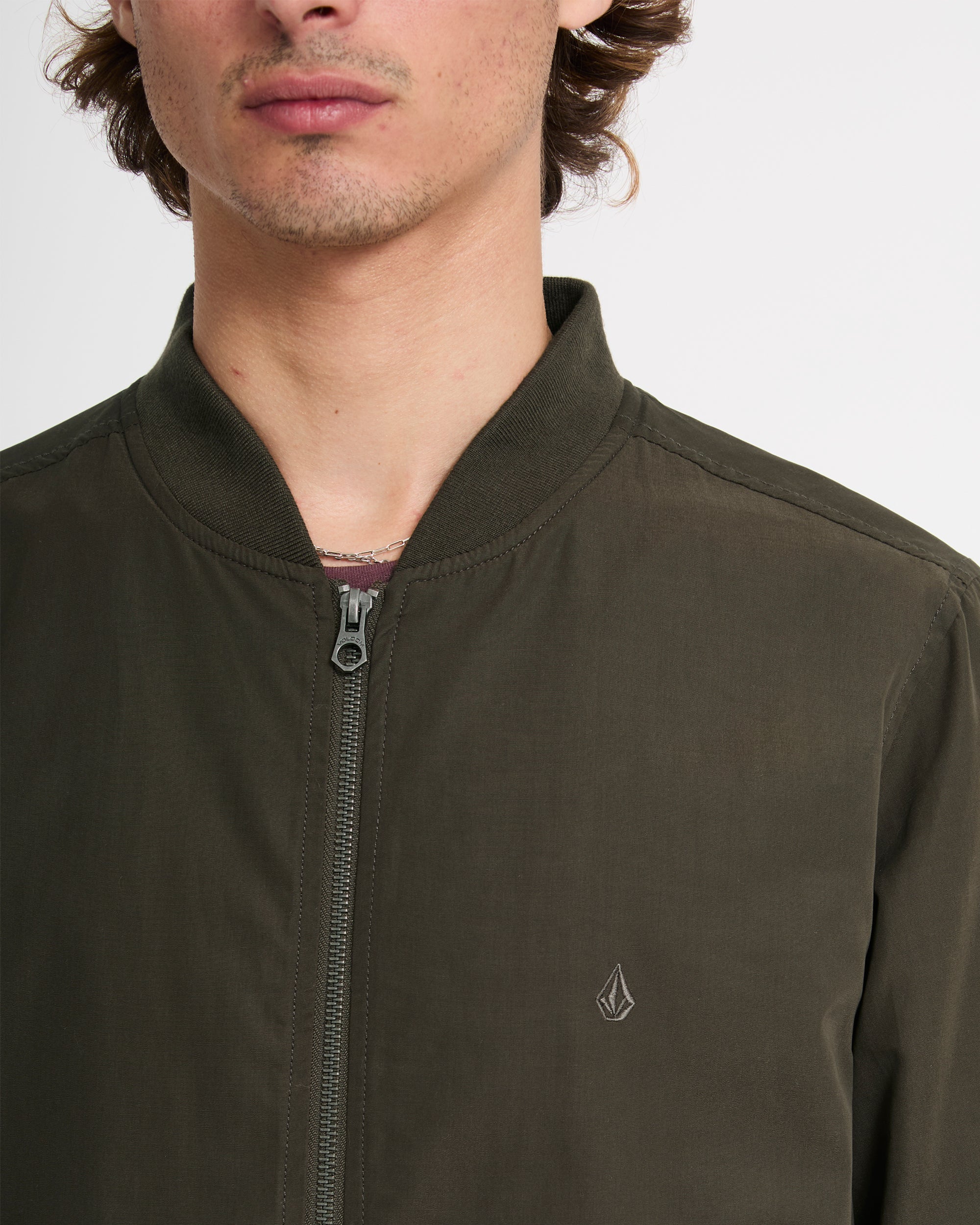 Burnward Jacke - Wren - Image 5