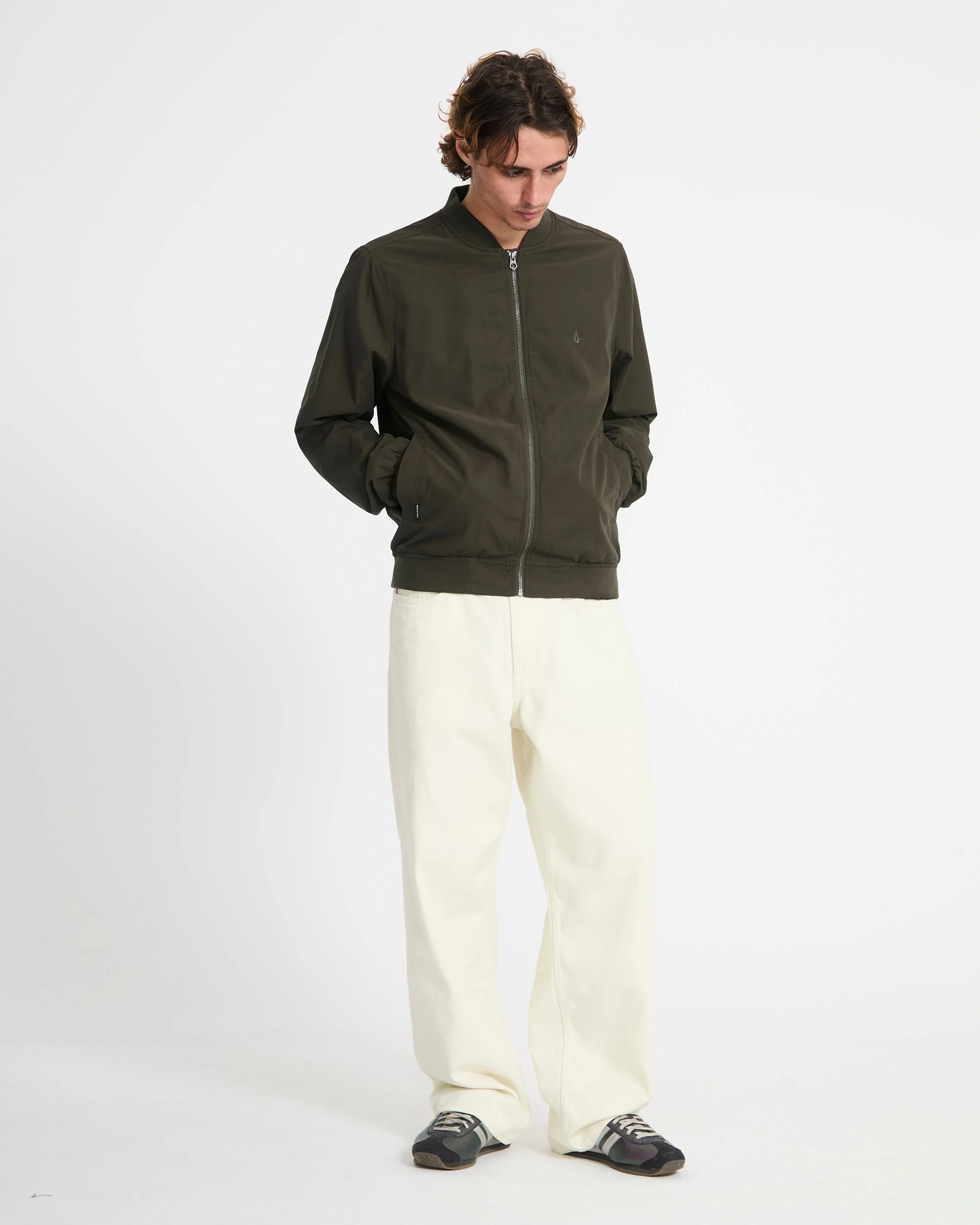 Burnward Jacke - Wren - Image 6