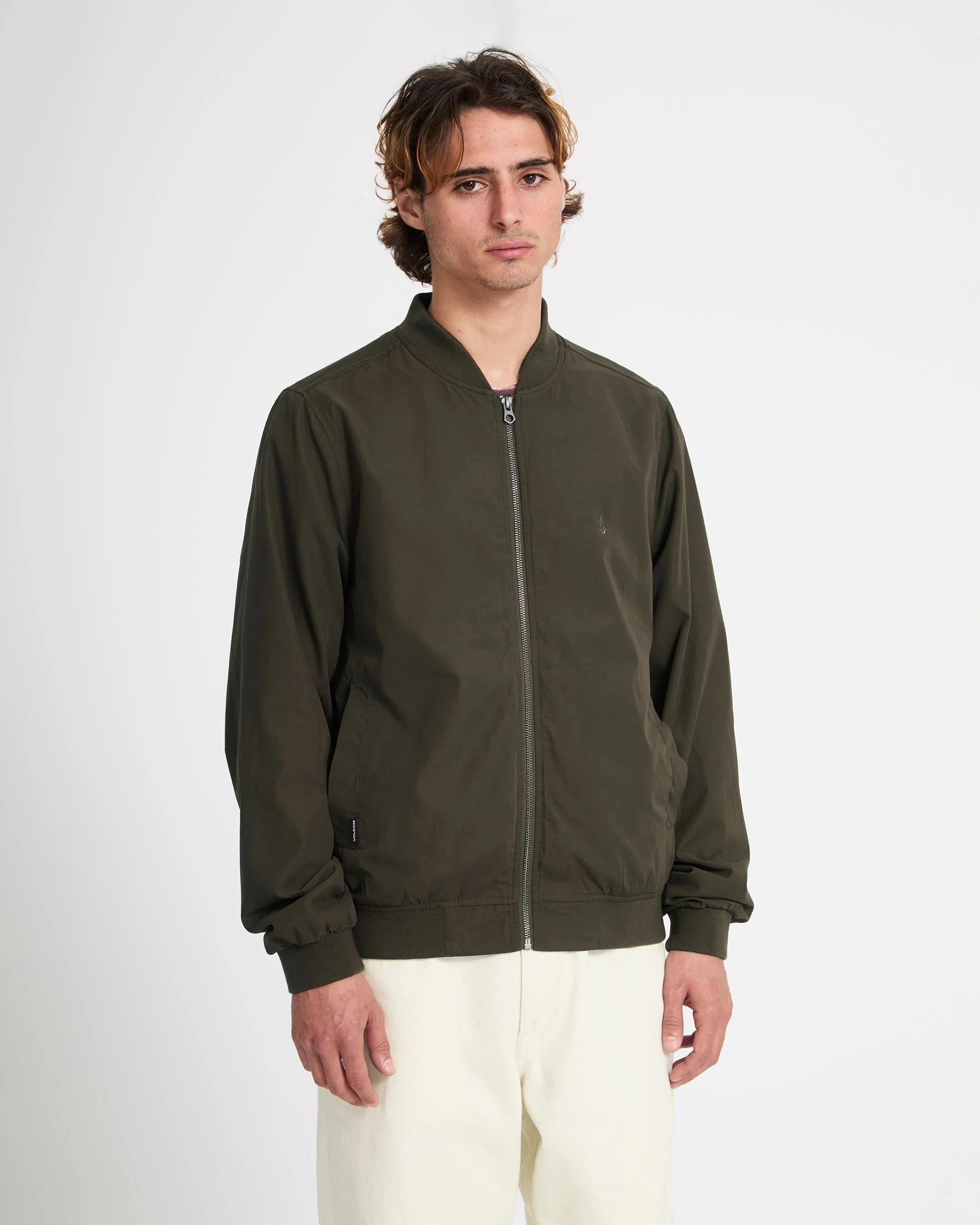 Burnward Jacke - Wren - Image 7