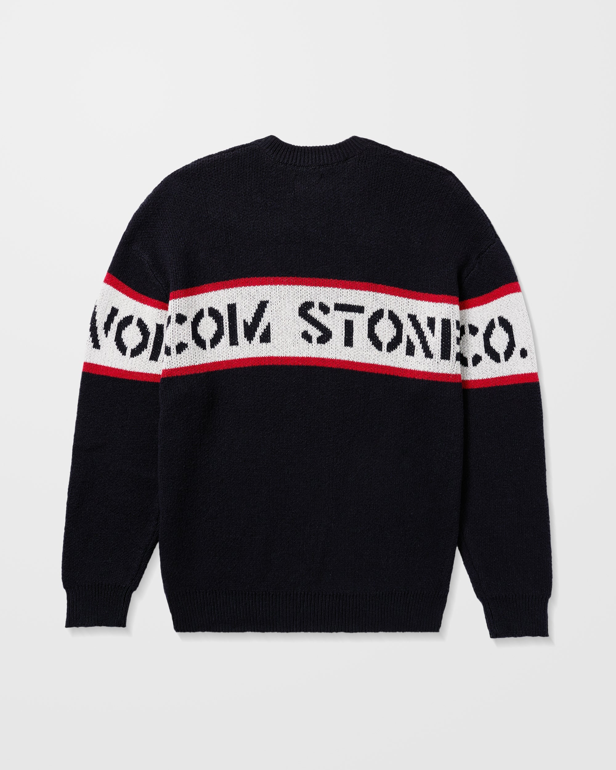 Carwash Pullover - Black - Image 11