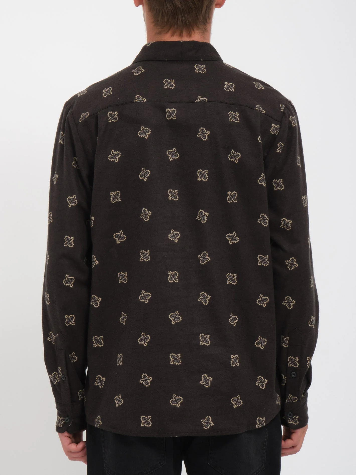 Casbah Hemd - STEALTH - Image 3