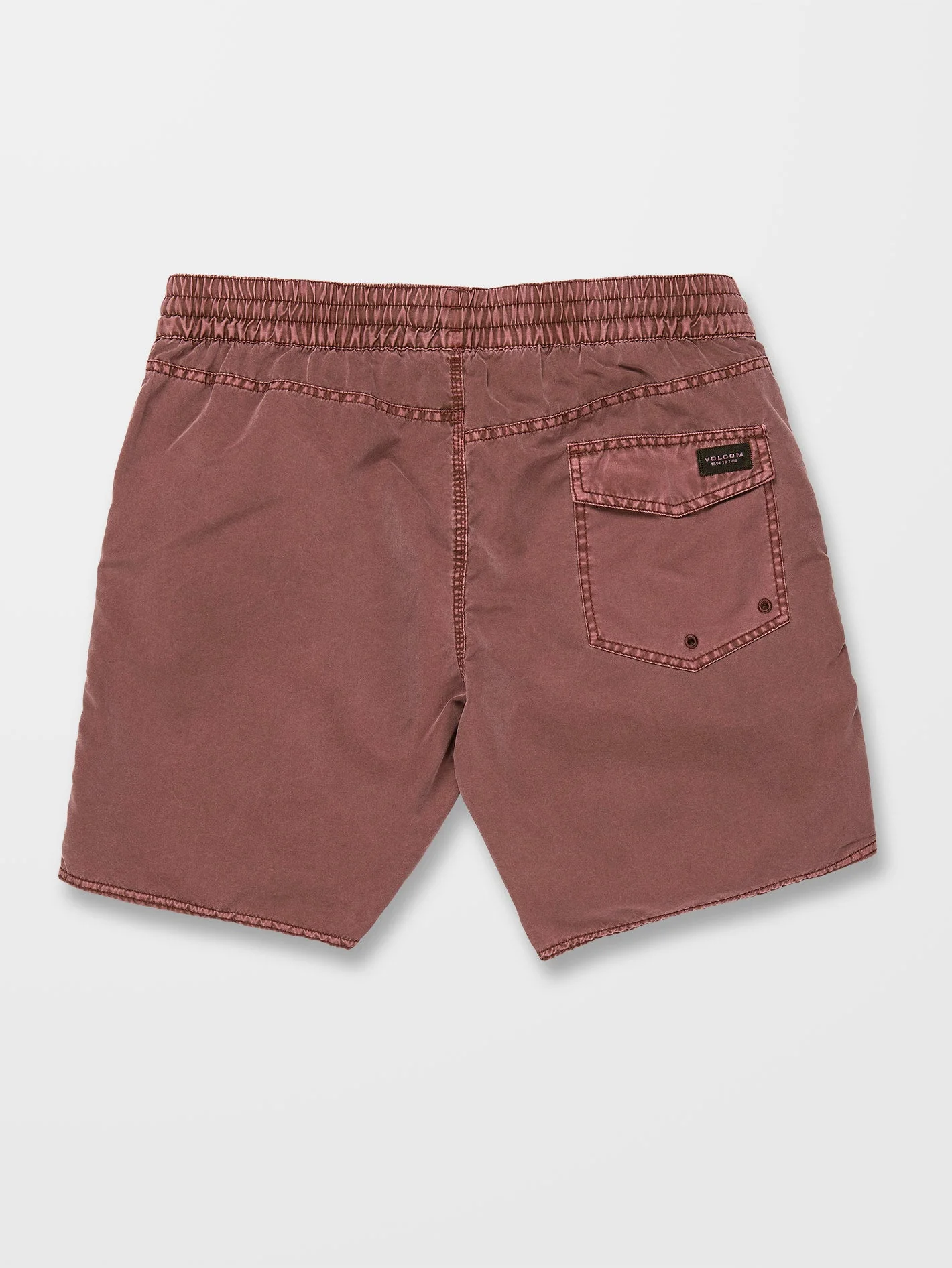 Center 17" Trunk - BORDEAUX BROWN - Image 4