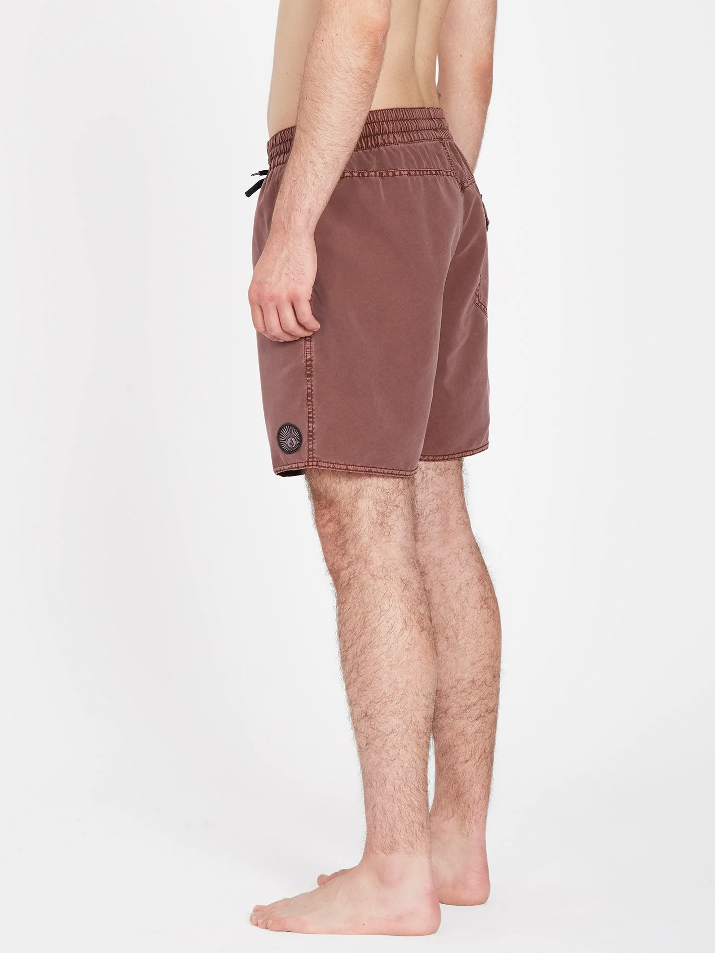 Center 17" Trunk - BORDEAUX BROWN - Image 5
