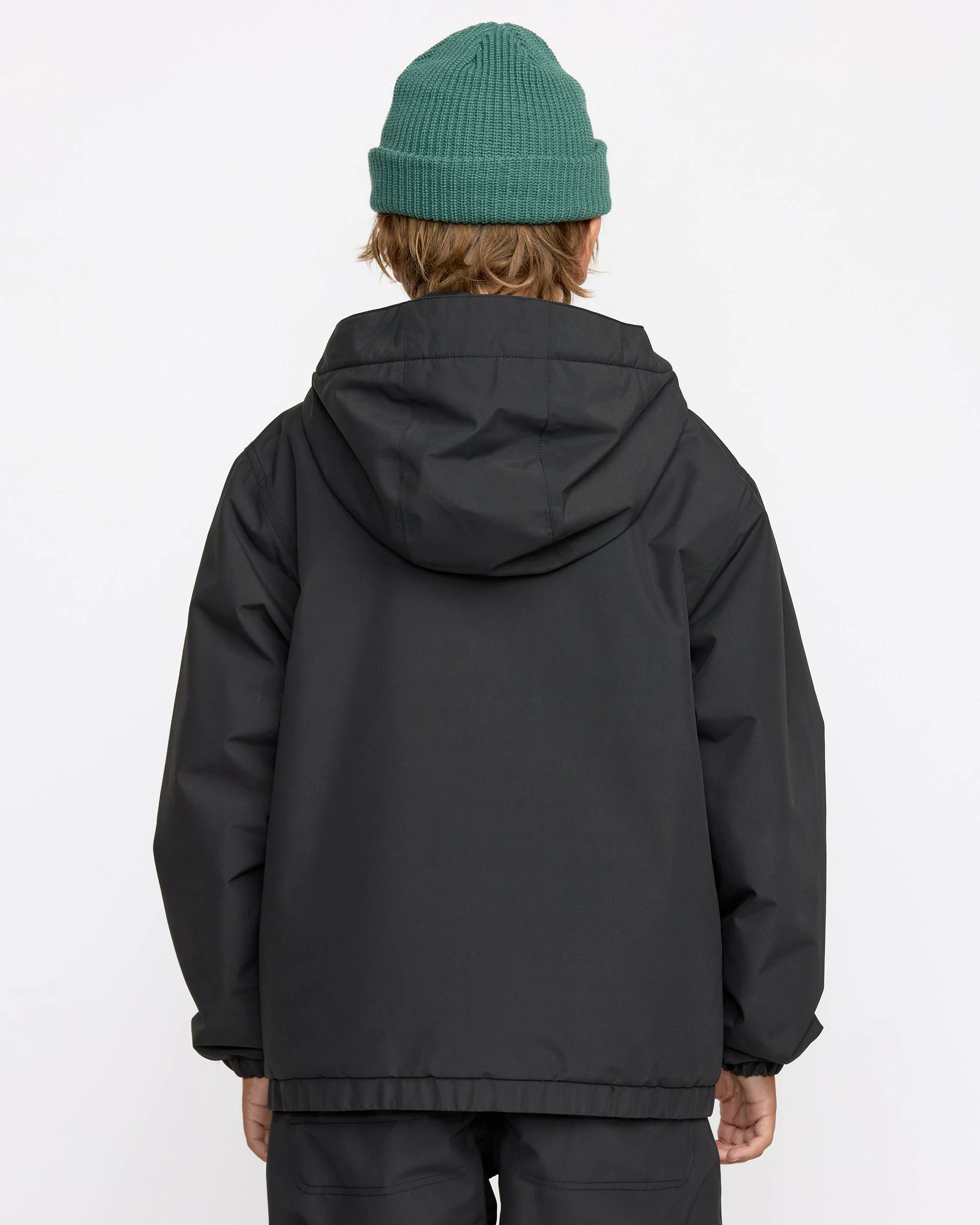 Chaos Fz Jacke - Black - Image 2