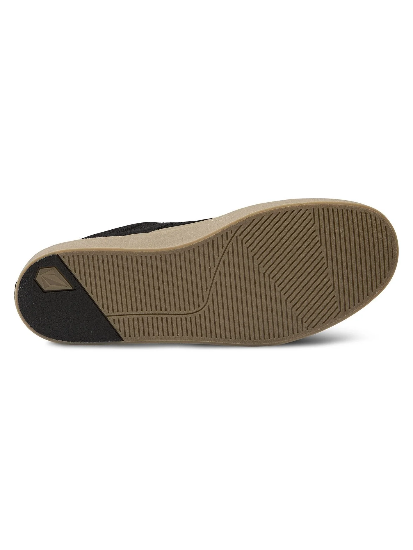 Chaussures Draw Lo Suede - BLACK OUT - Image 5