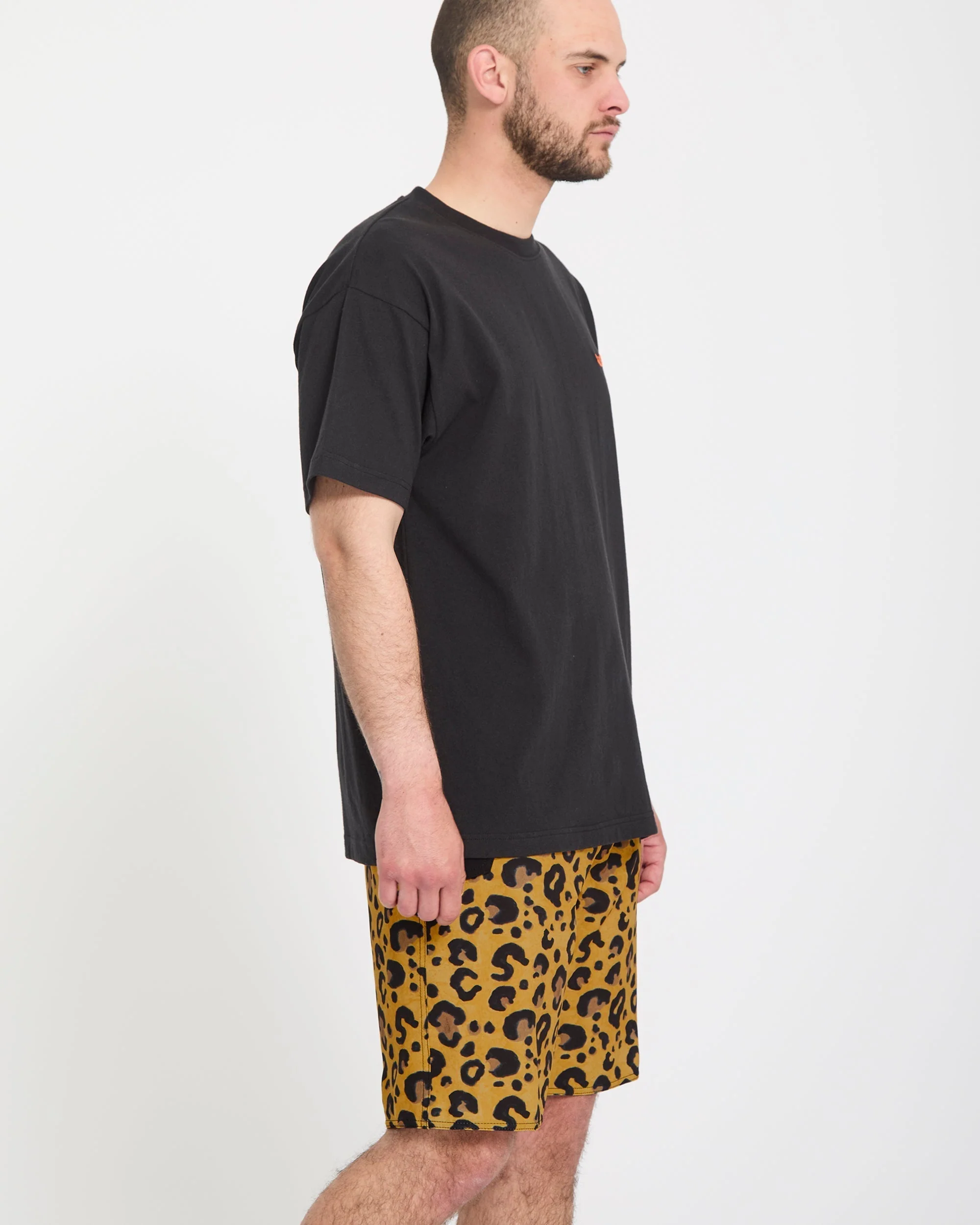 Cheetah Mod 20" Boardshorts - Cheetah - Image 10