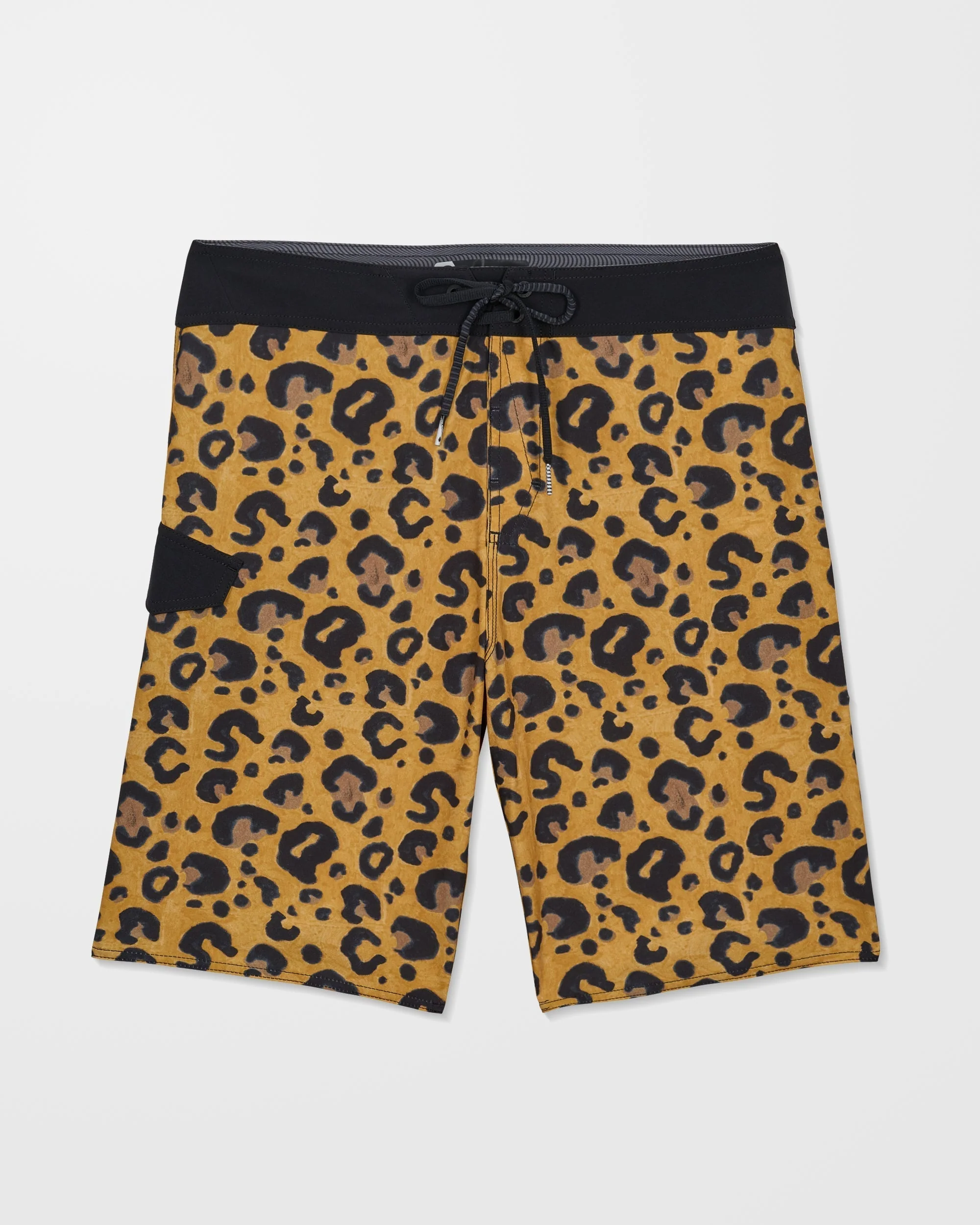 Cheetah Mod 20" Boardshorts - Cheetah - Image 11