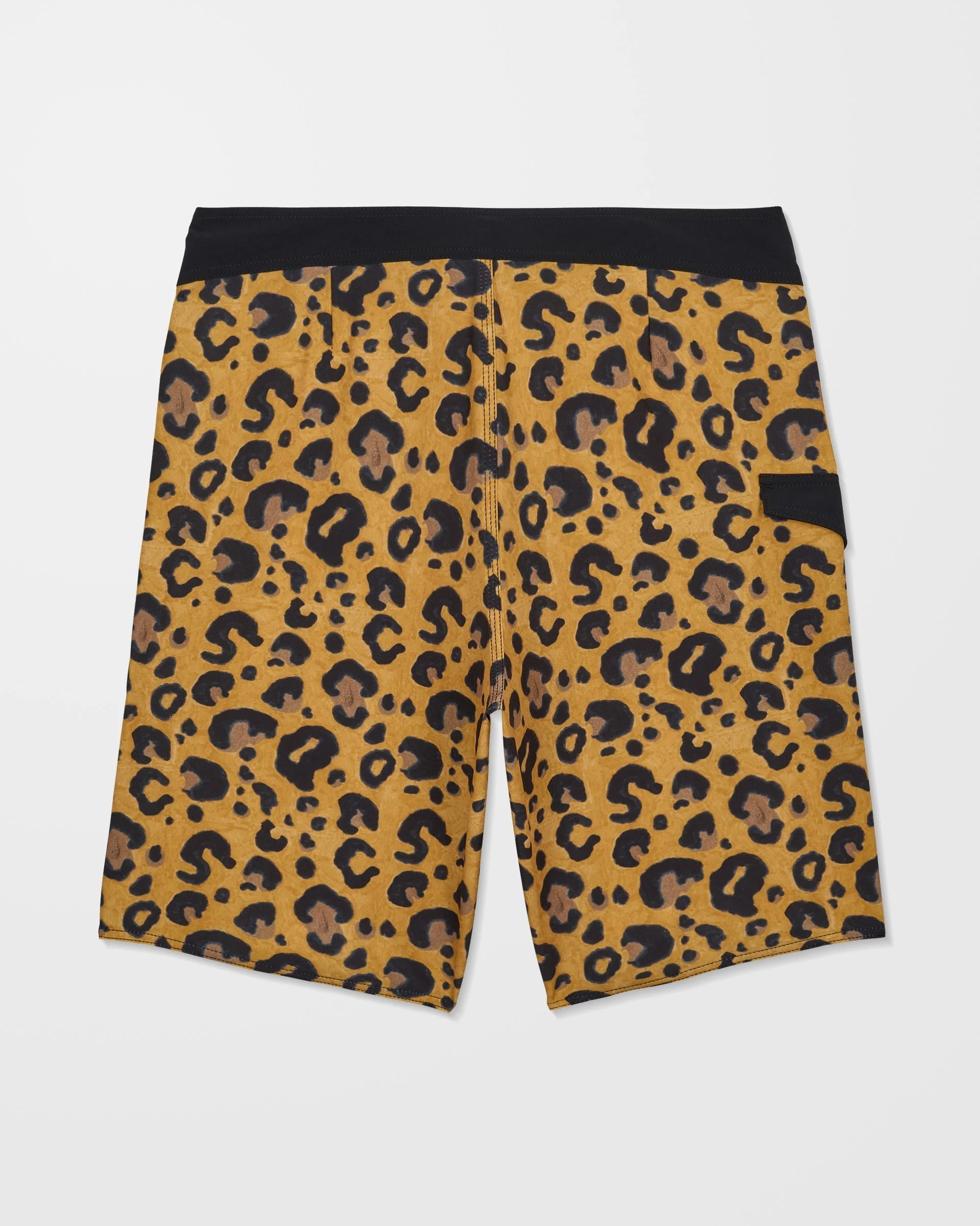 Cheetah Mod 20" Boardshorts - Cheetah - Image 12