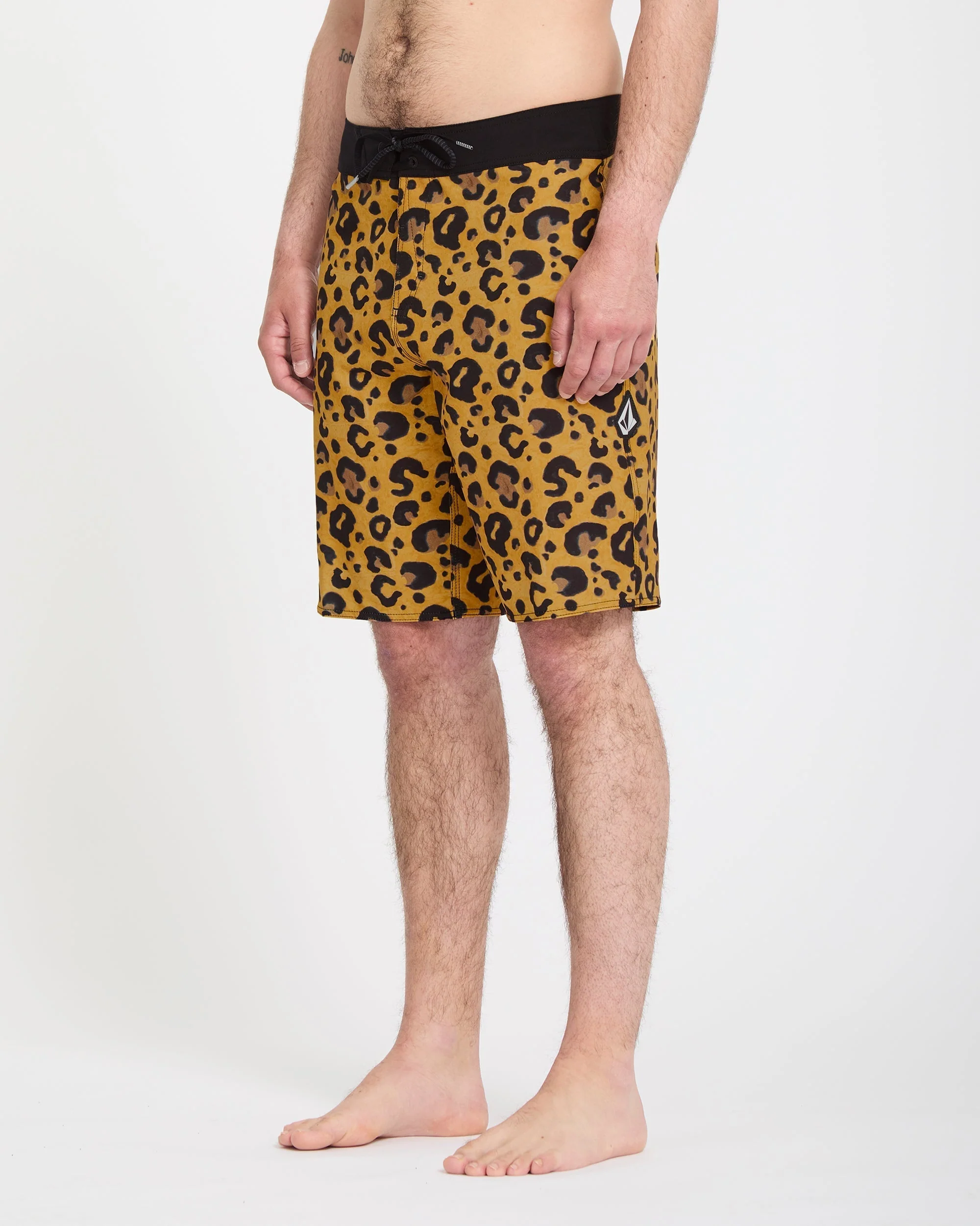 Cheetah Mod 20" Boardshorts - Cheetah - Image 6