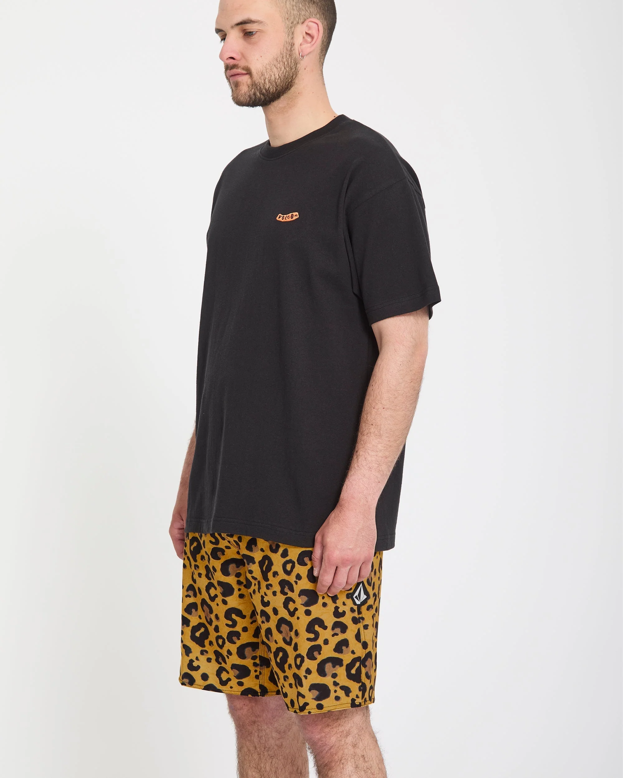 Cheetah Mod 20" Boardshorts - Cheetah - Image 9