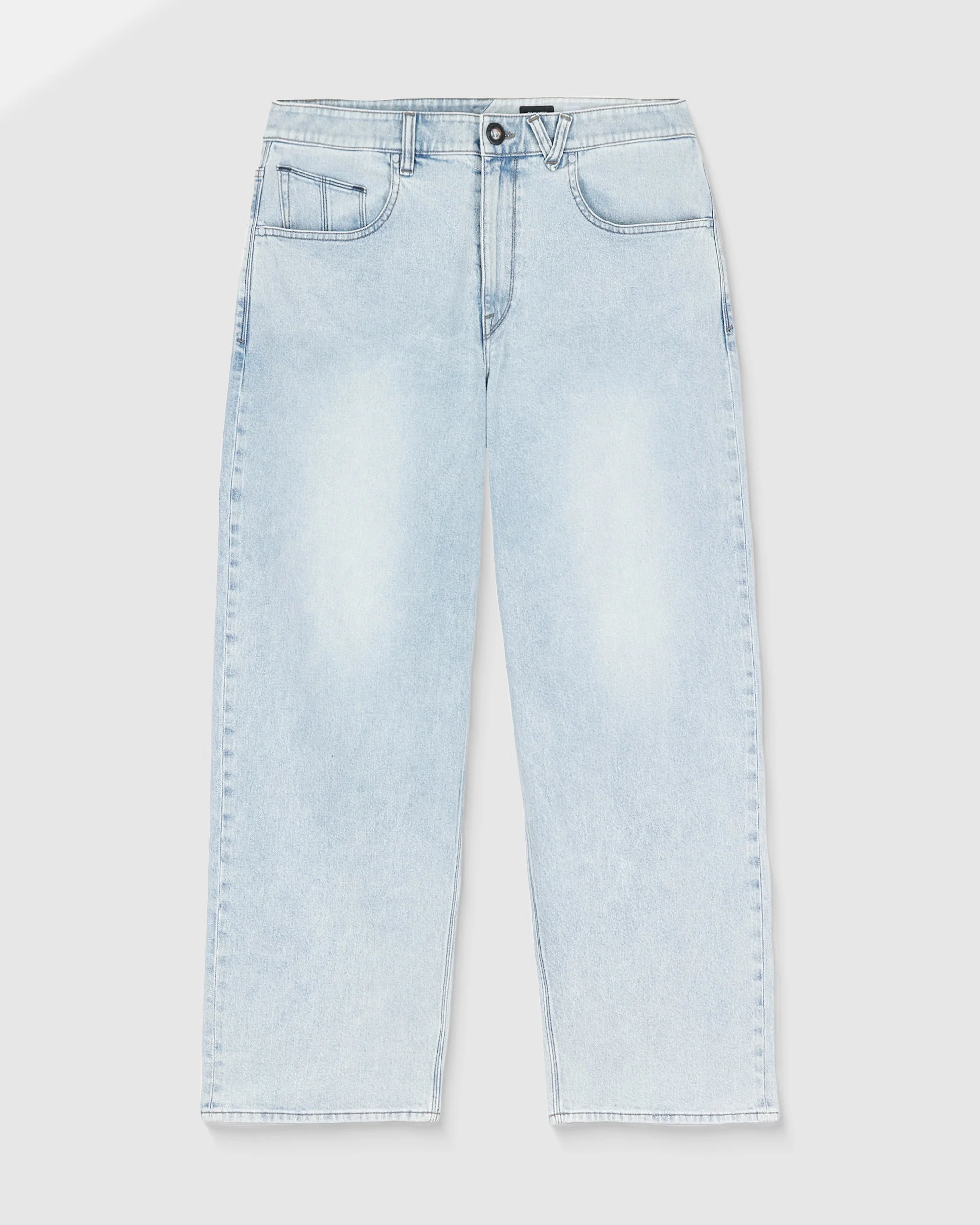 Chillow Jeans - Desert Dirt Indigo - Image 6
