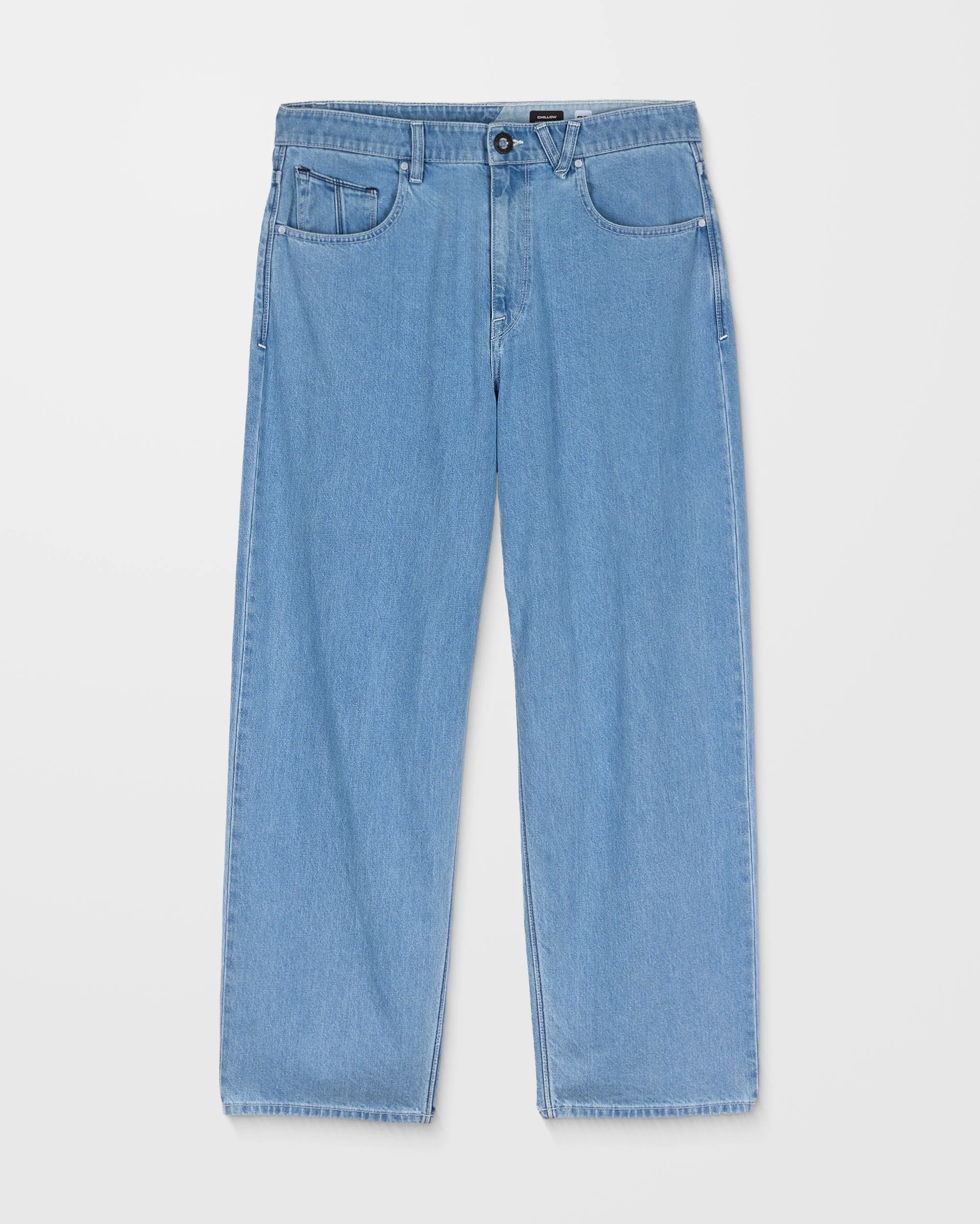 Chillow Jeans - Camper Blue - Image 6