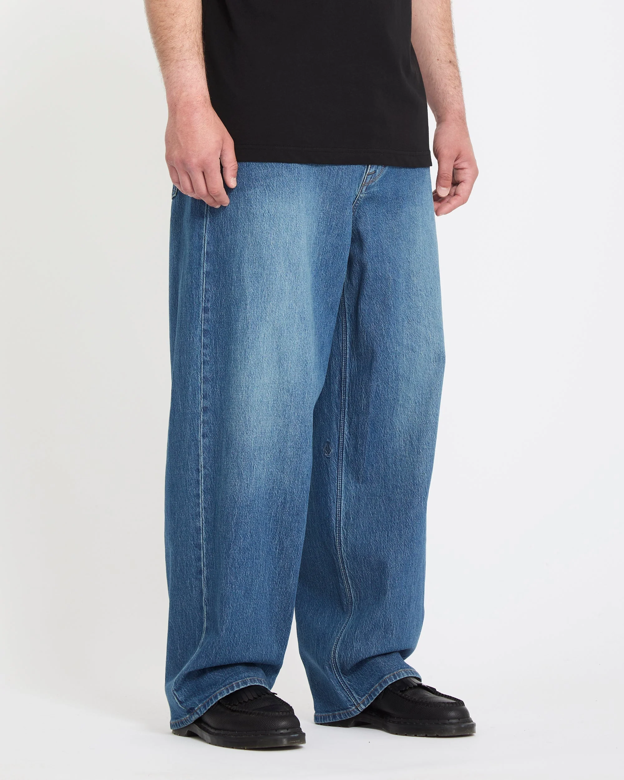 Chillow Jeans - Park Blue - Image 3