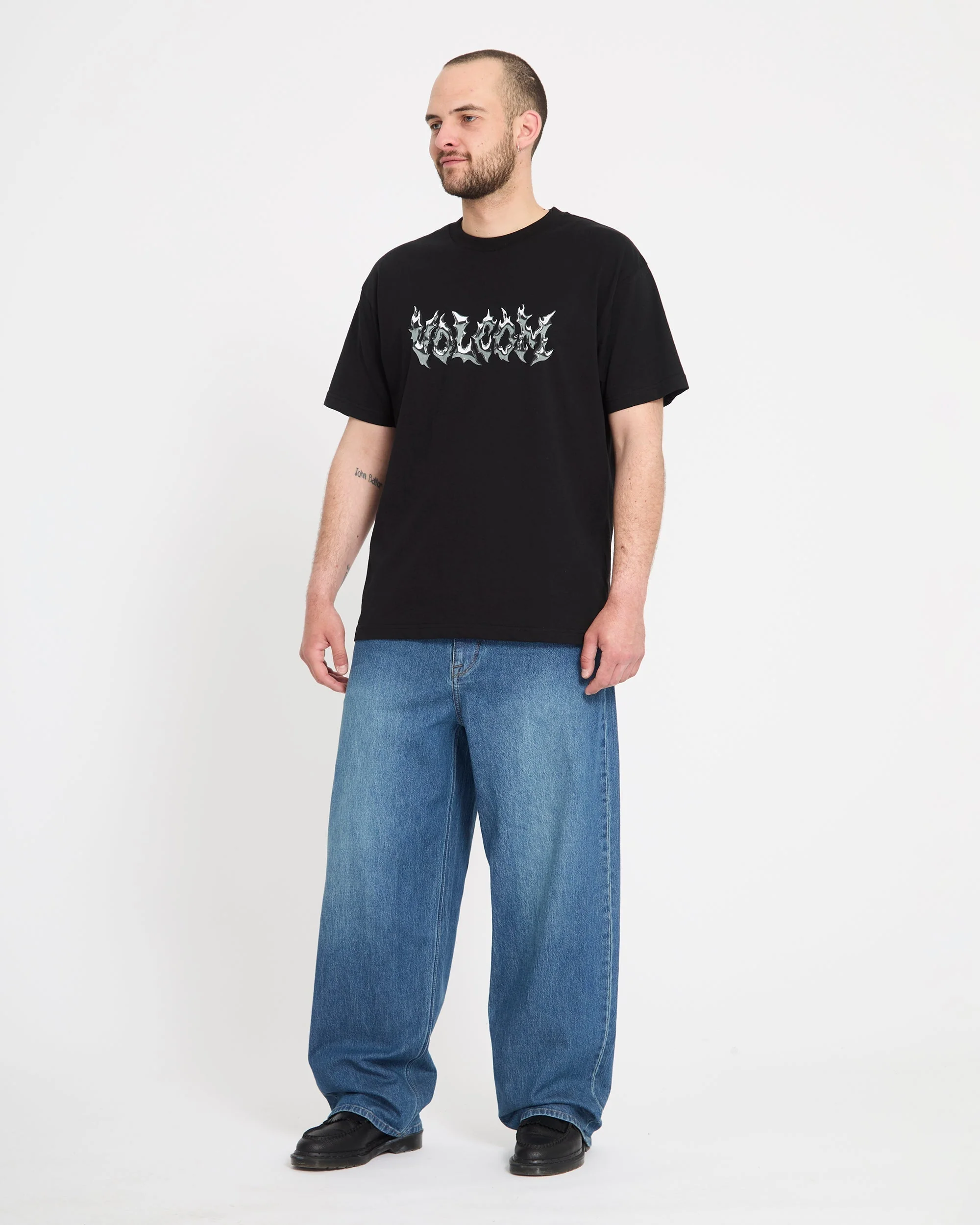 Chillow Jeans - Park Blue - Image 5