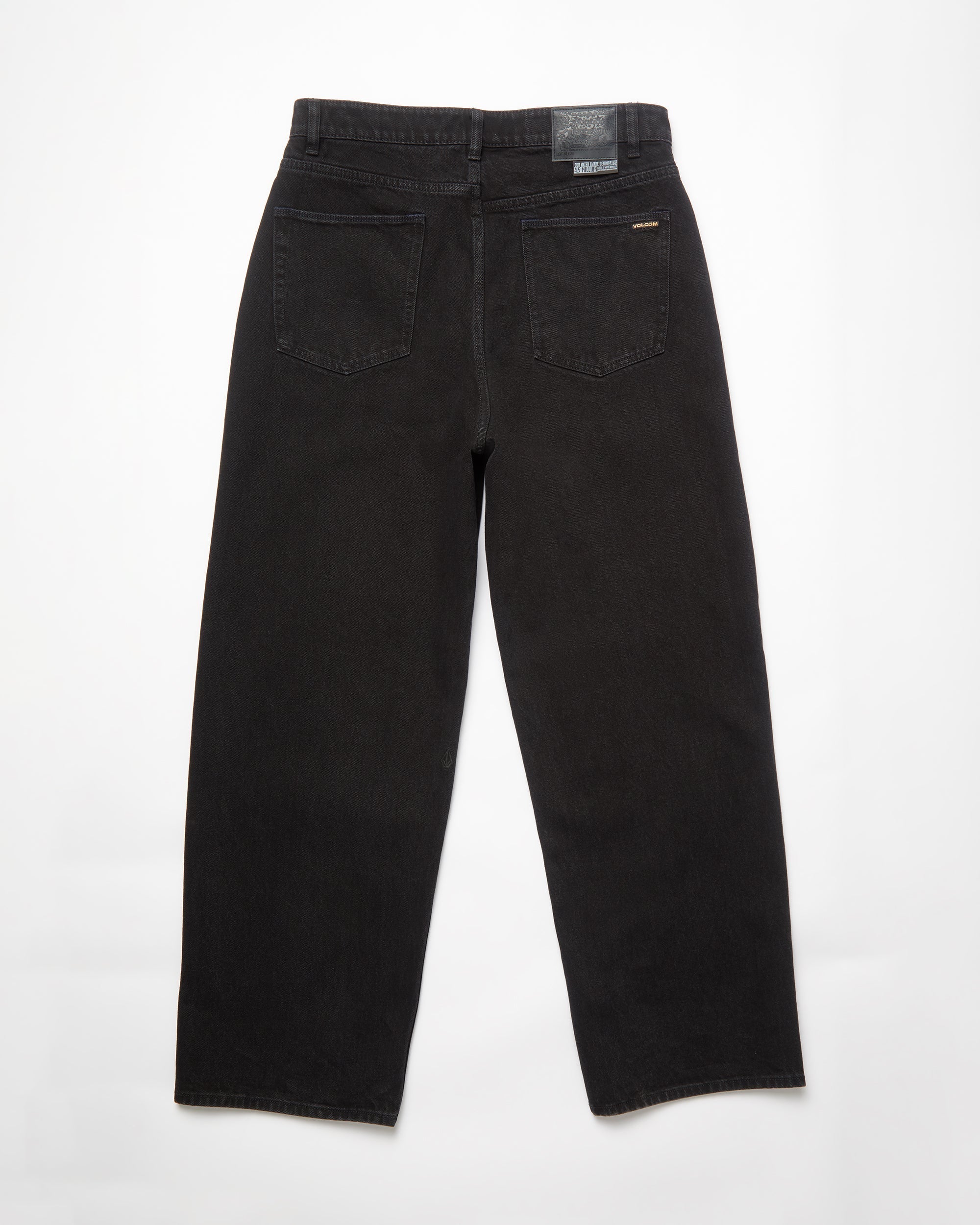 Chillow Jeans - Black - Image 10