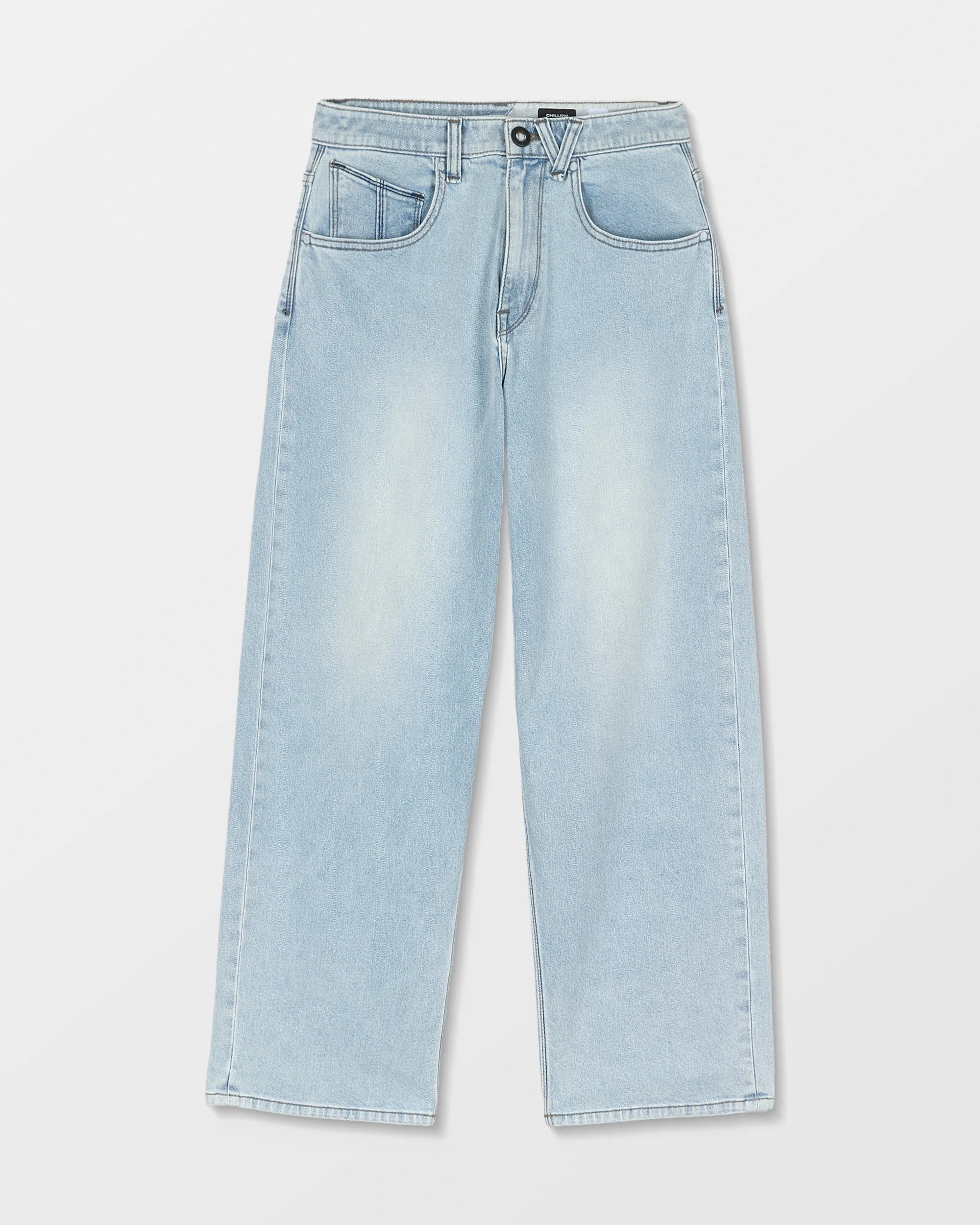 Chillow Jeans - Desert Dirt Indigo - (KINDER) - Image 3