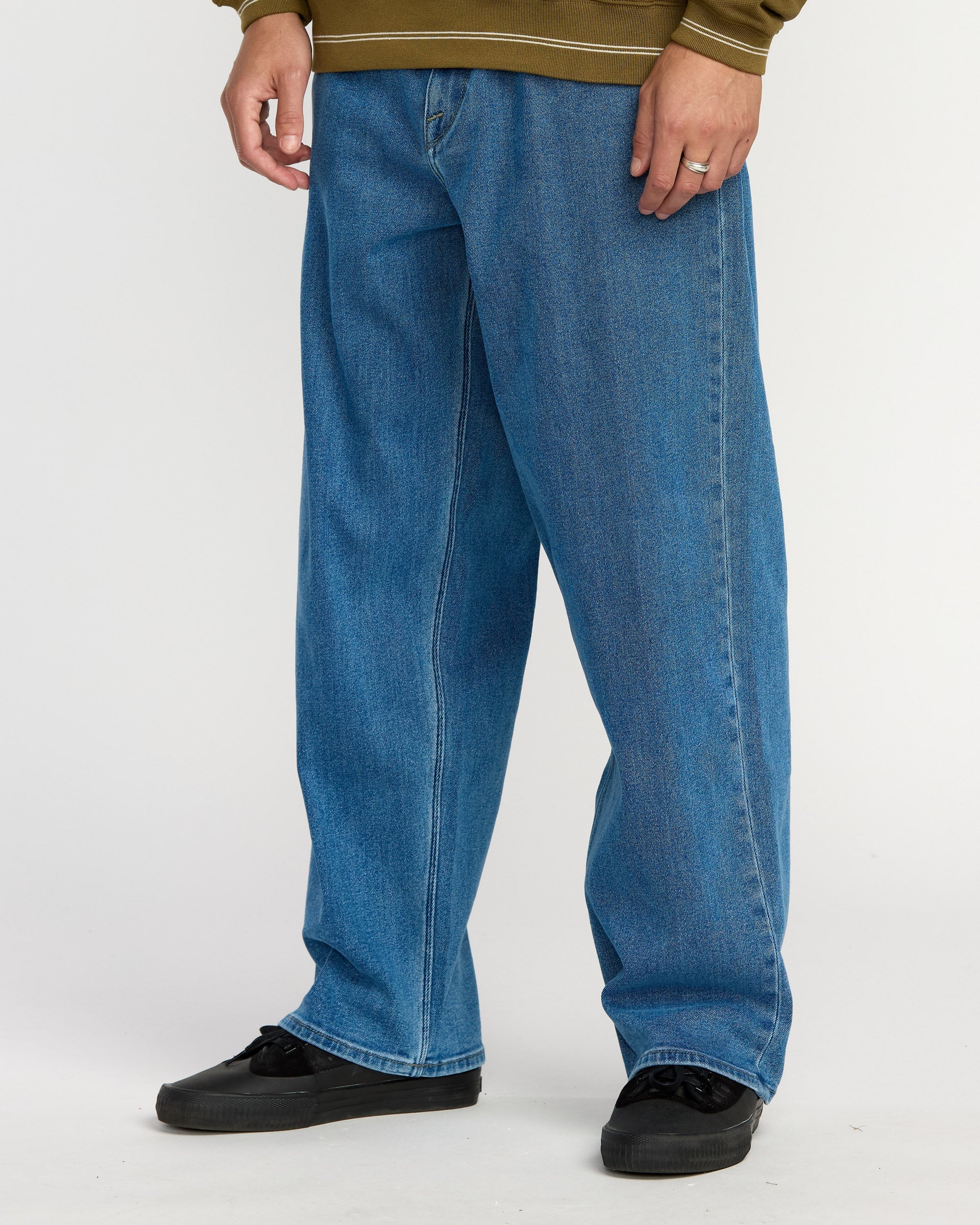 Chillow Jeans - Deep River Blues - Image 5