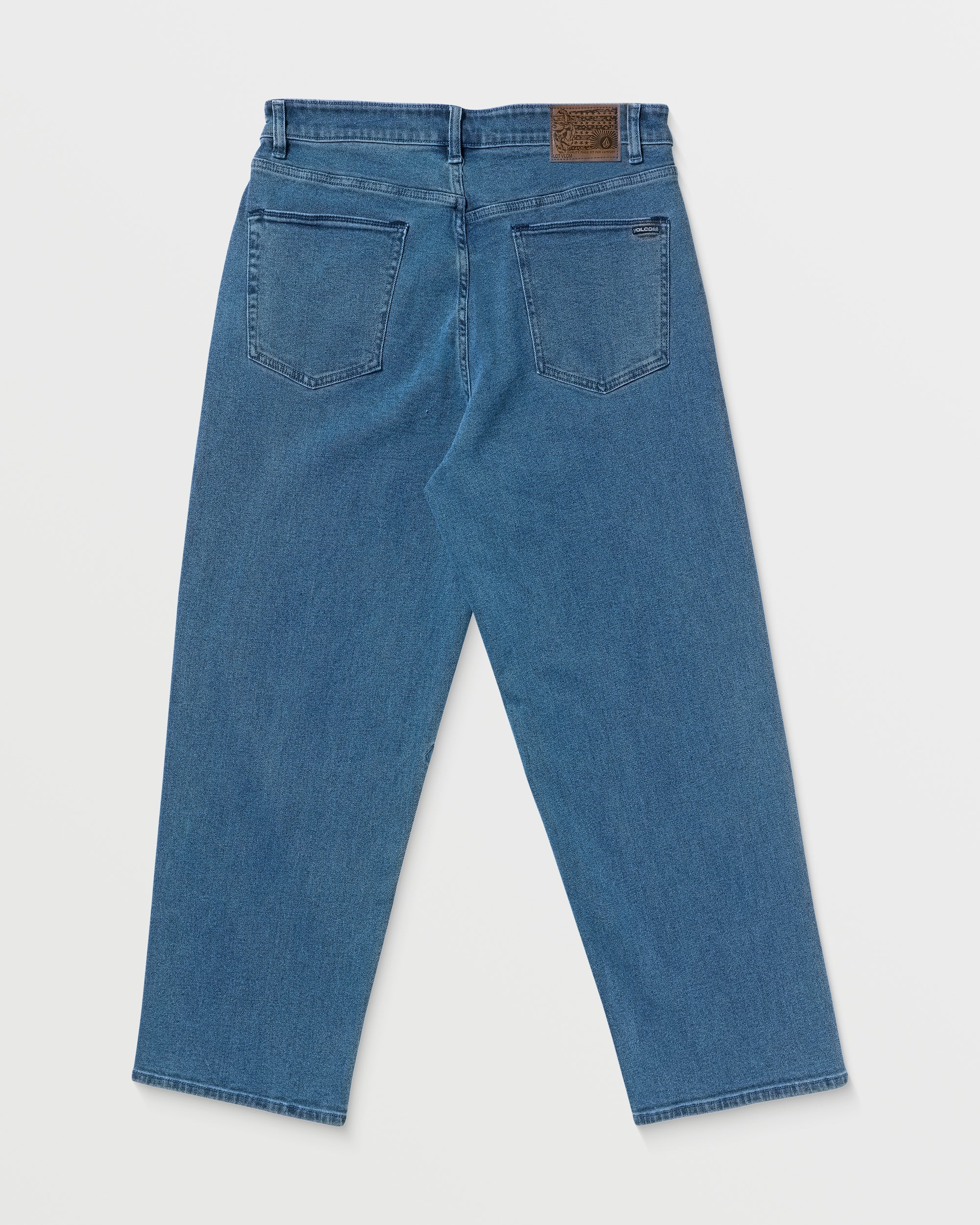 Chillow Jeans - Deep River Blues - Image 7