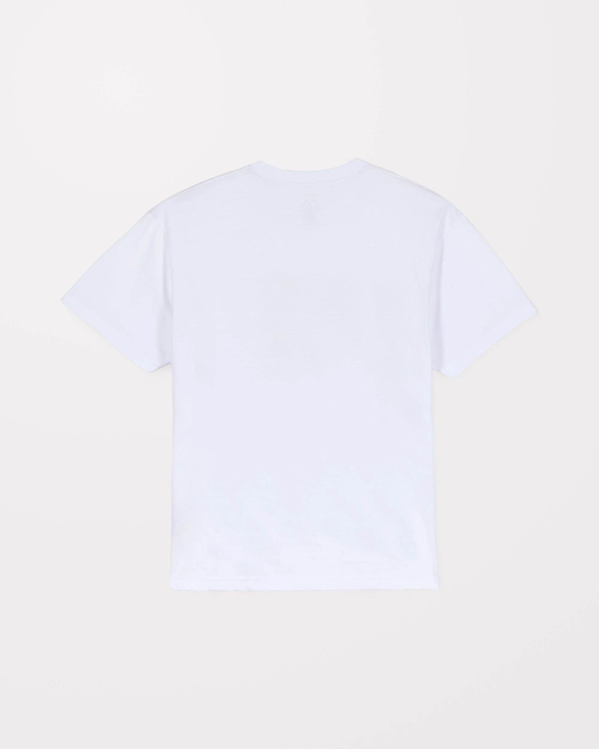 Chomp Chomp T-Shirt - White - Image 9