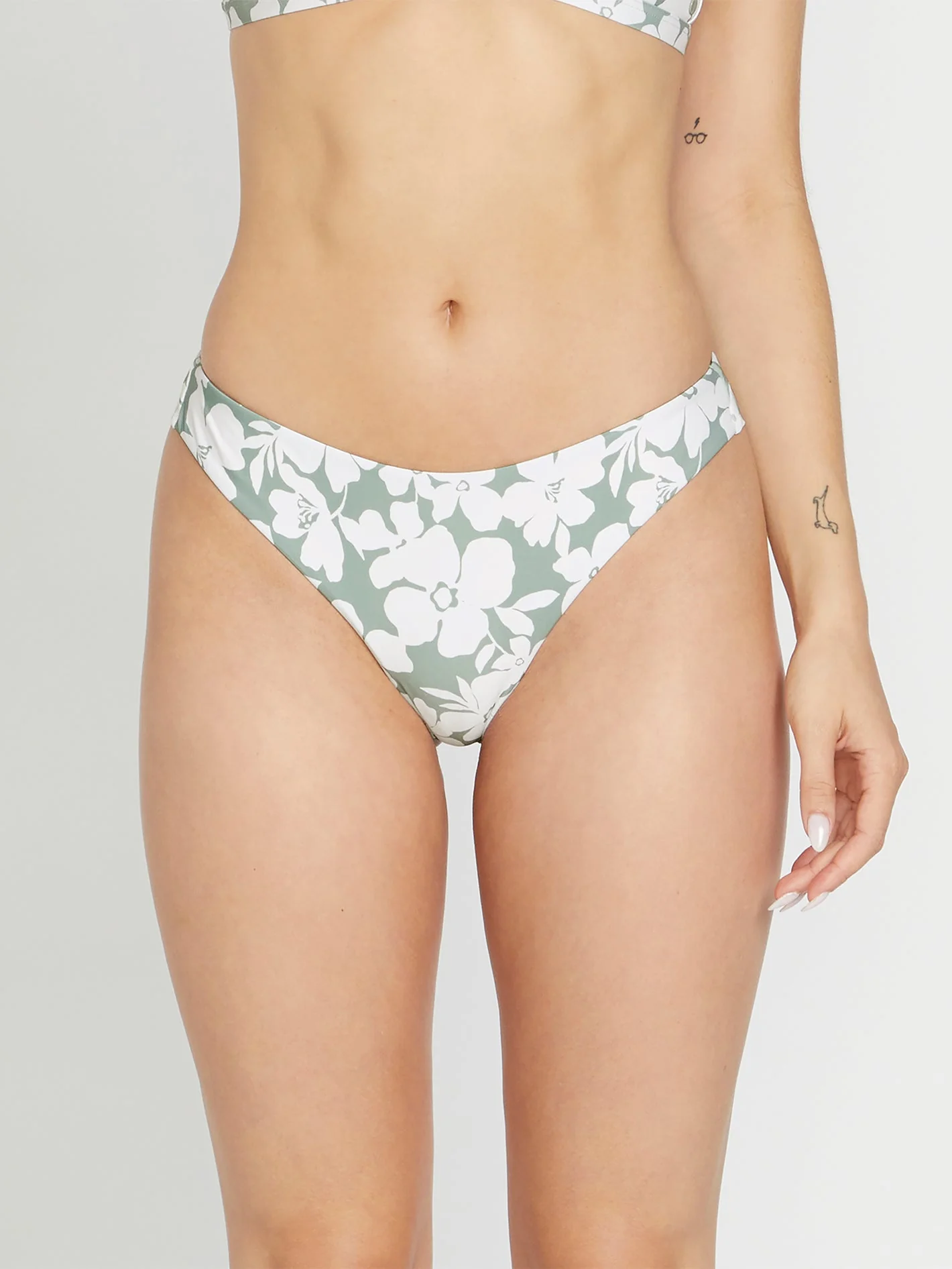 Coco Cheekini Bikiniunterteil - Sea Glass - Image 2