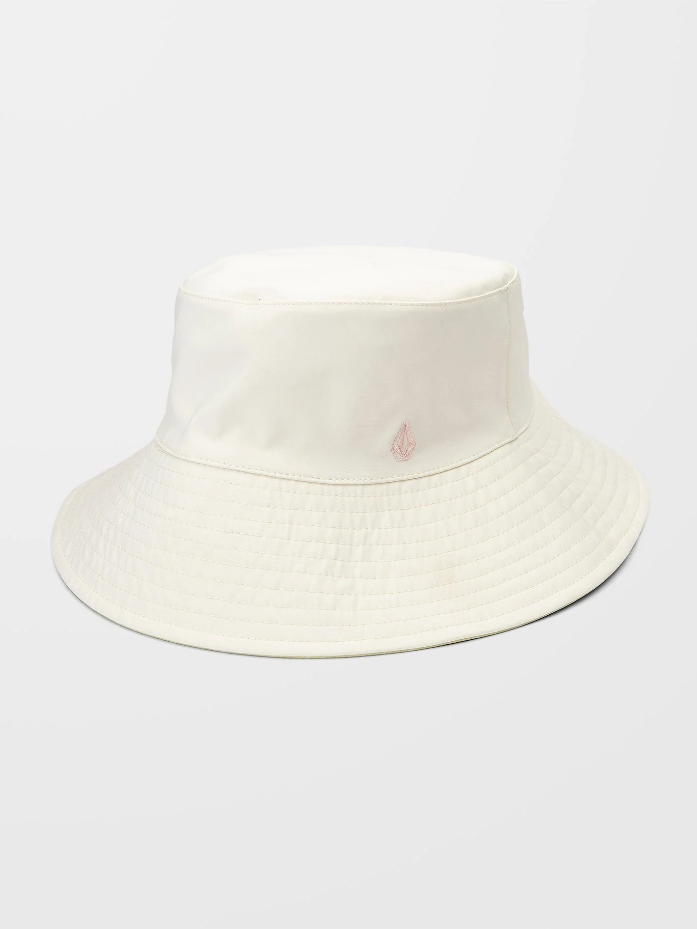 Coco Ho Bucket Hat (Wendbar) - CITRON - Image 3
