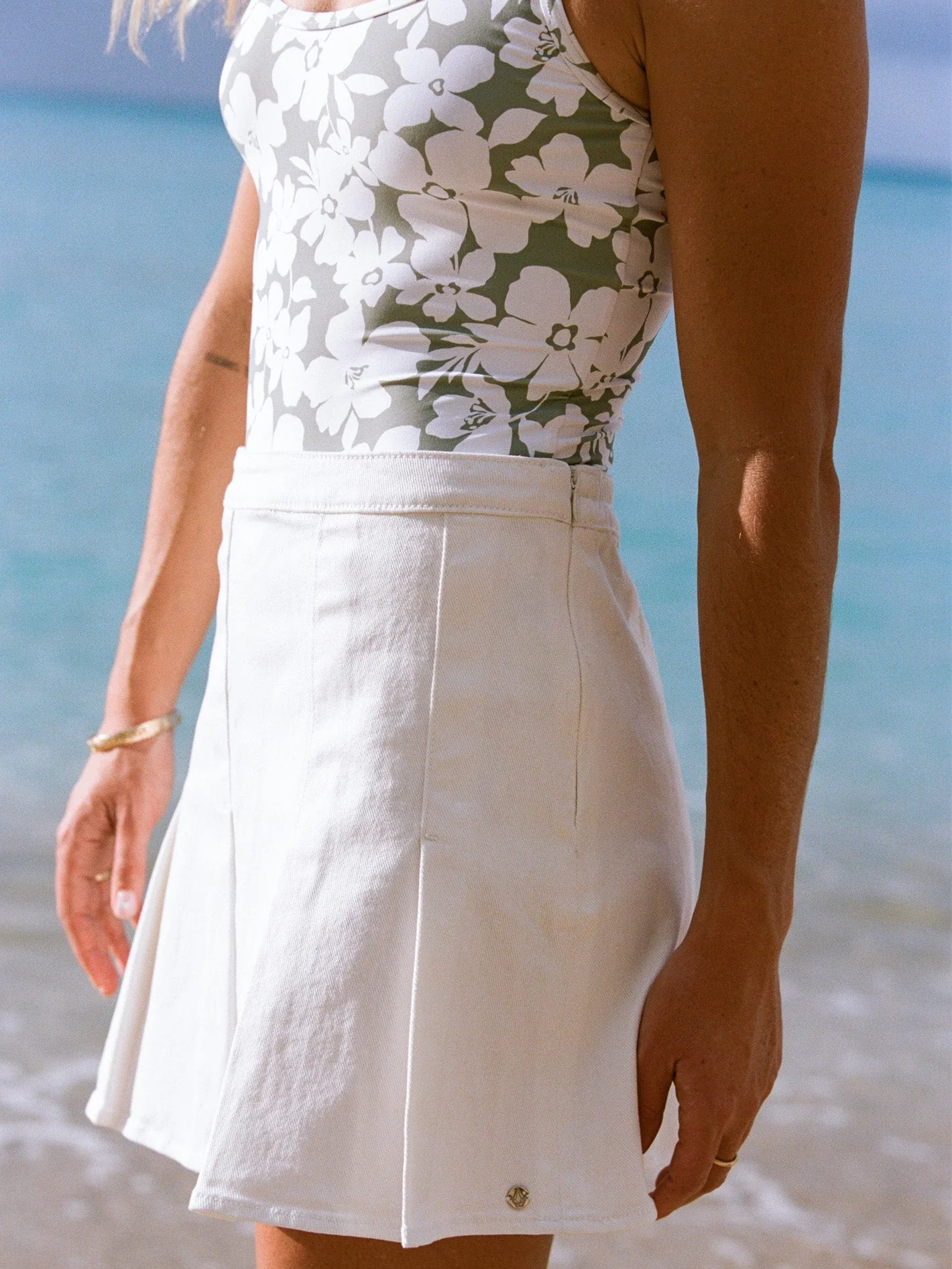 Coco Ho Rock - Star White - Image 2