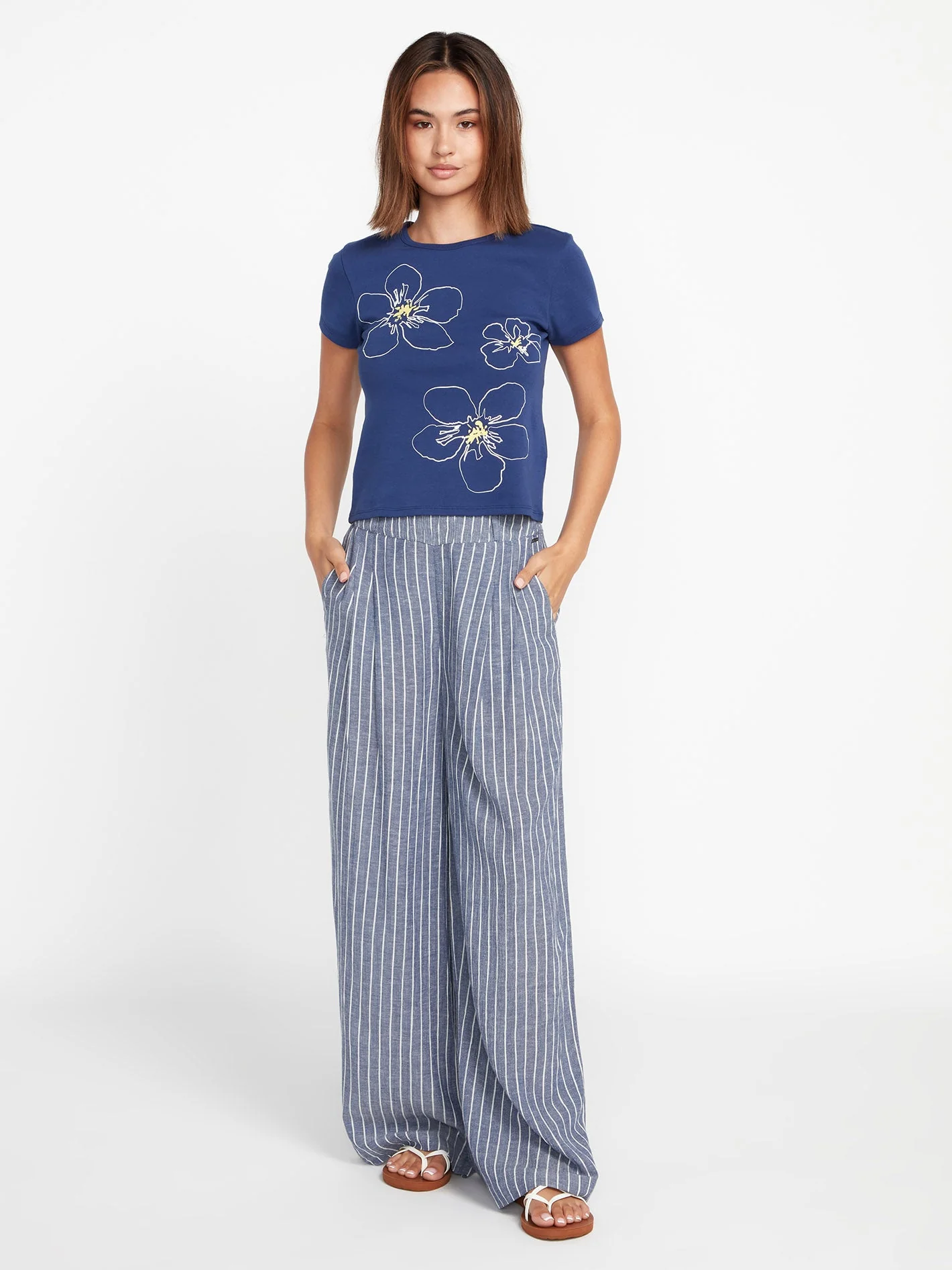 Coco Ho Hose - NAVY