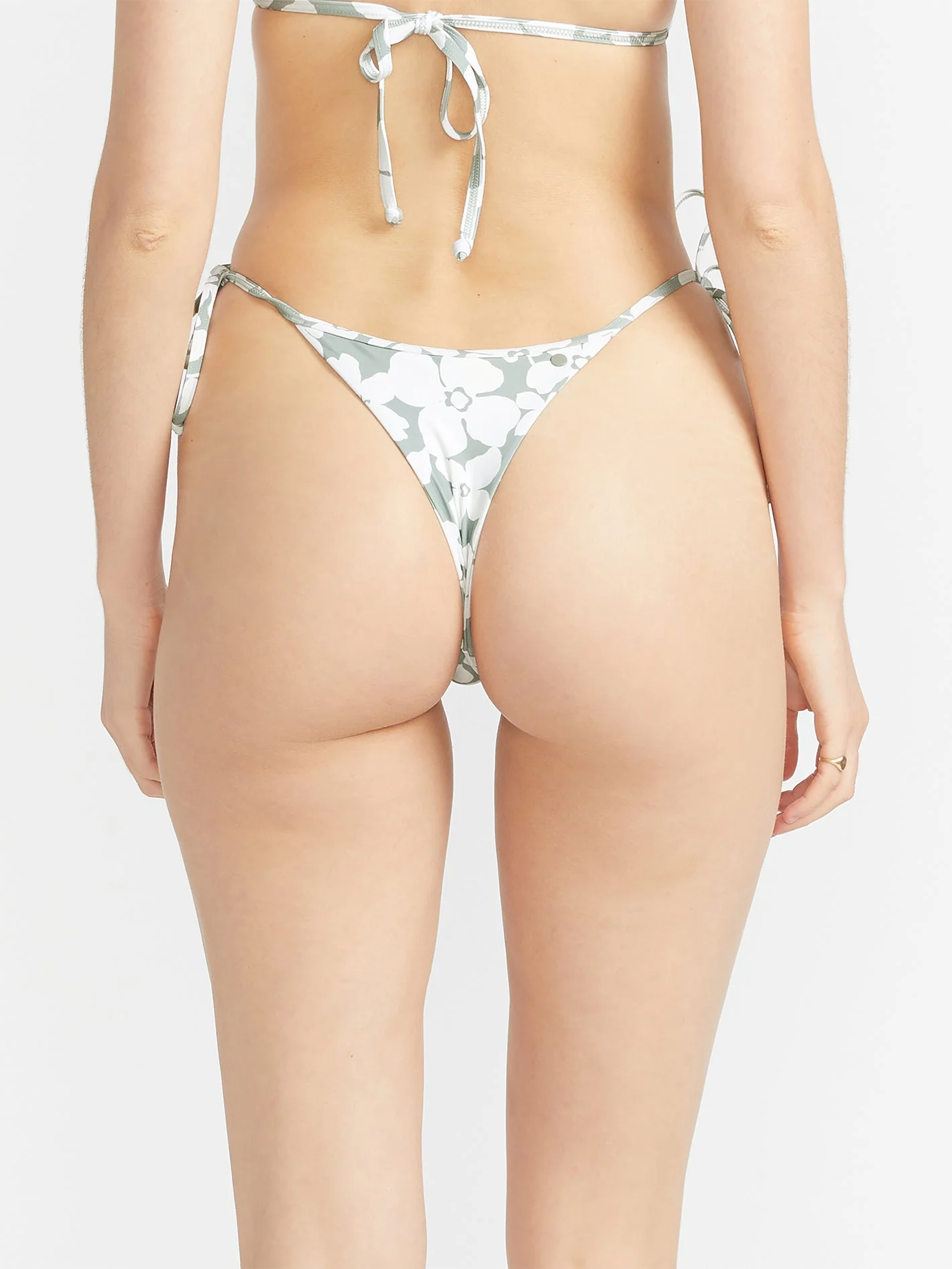 Coco Tiny Bikiniunterteil - Sea Glass - Image 3