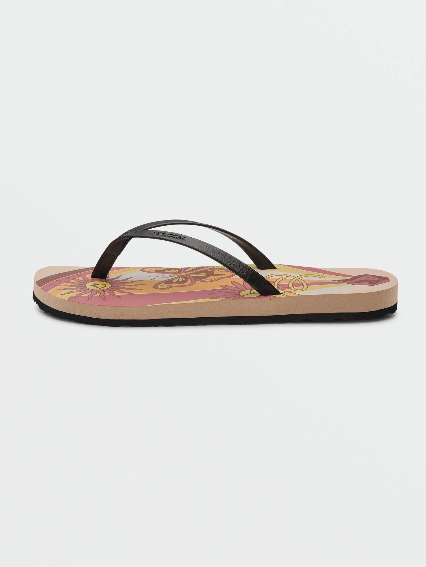 Color Me Spring Sandalen - HAZELNUT - Image 3