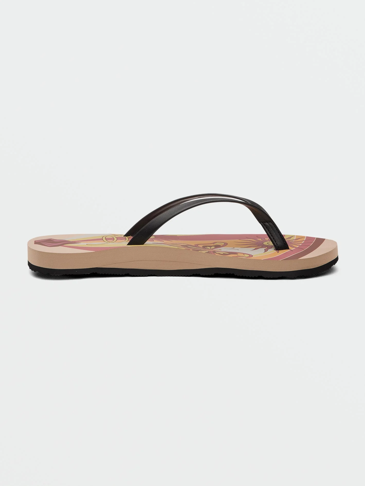Color Me Spring Sandalen - HAZELNUT - Image 4