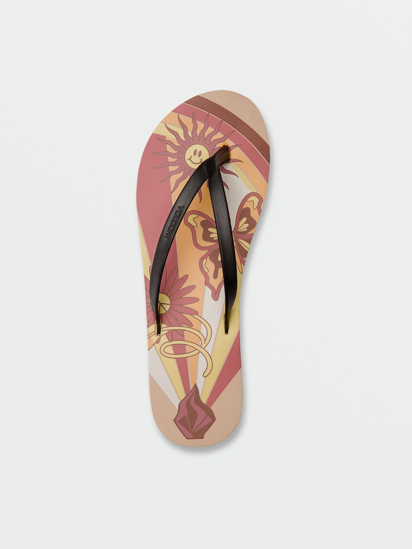 Color Me Spring Sandalen - HAZELNUT - Image 5
