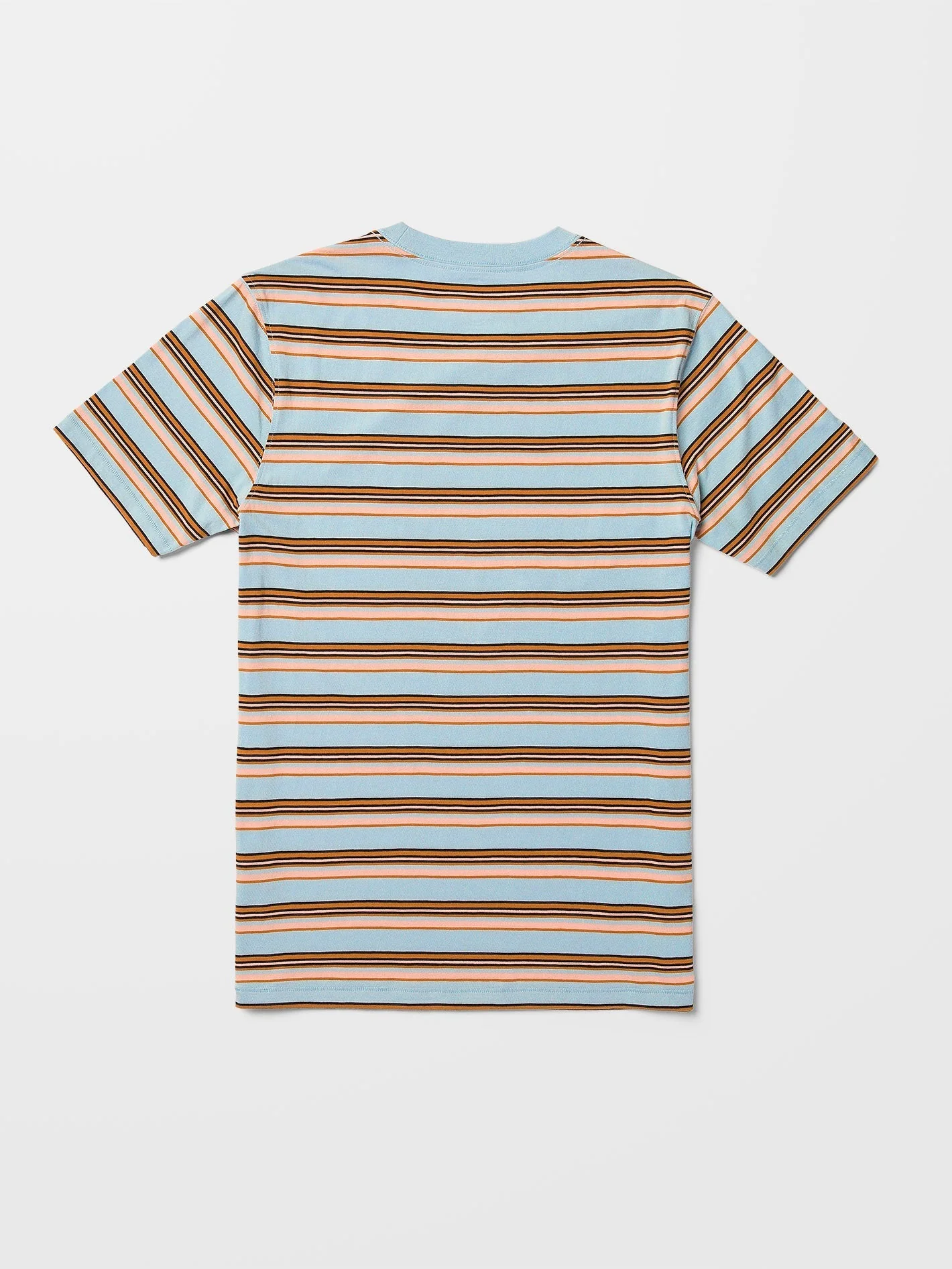 Commixt T-Shirt - CELESTIAL BLUE - Image 5