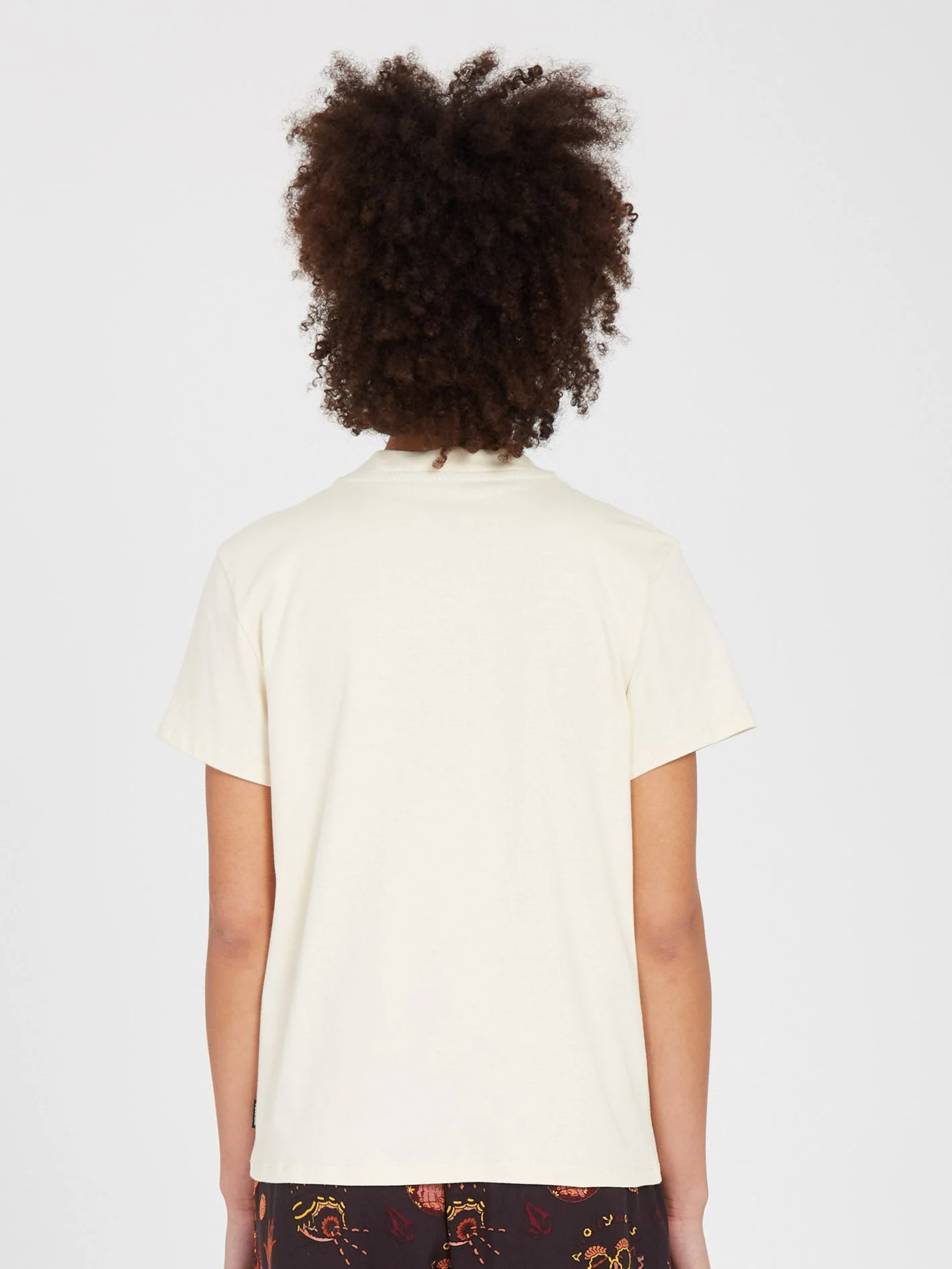 Connected Minds T-Shirt - SAND - Image 2