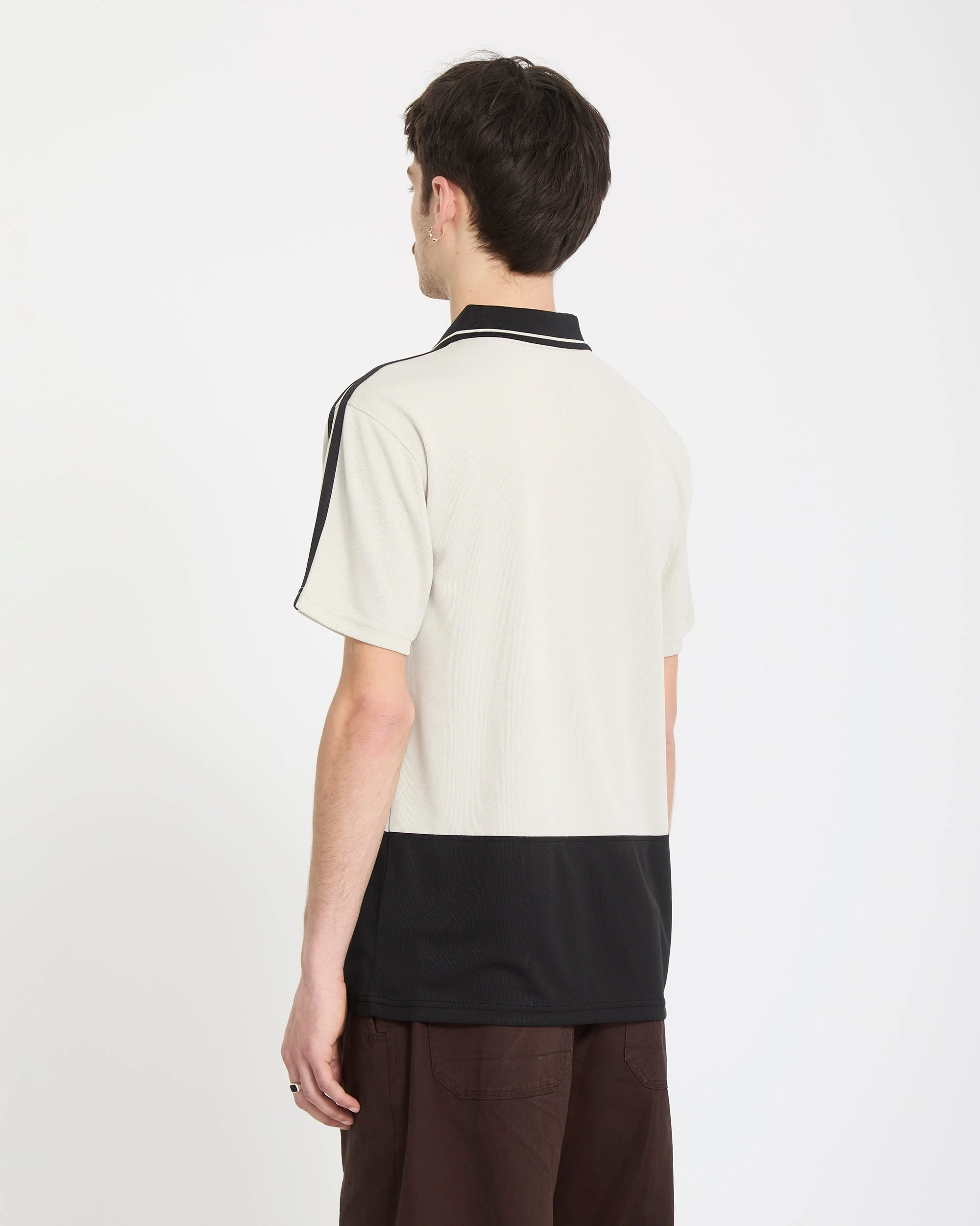 Copa Polohemd - Stone - Image 2