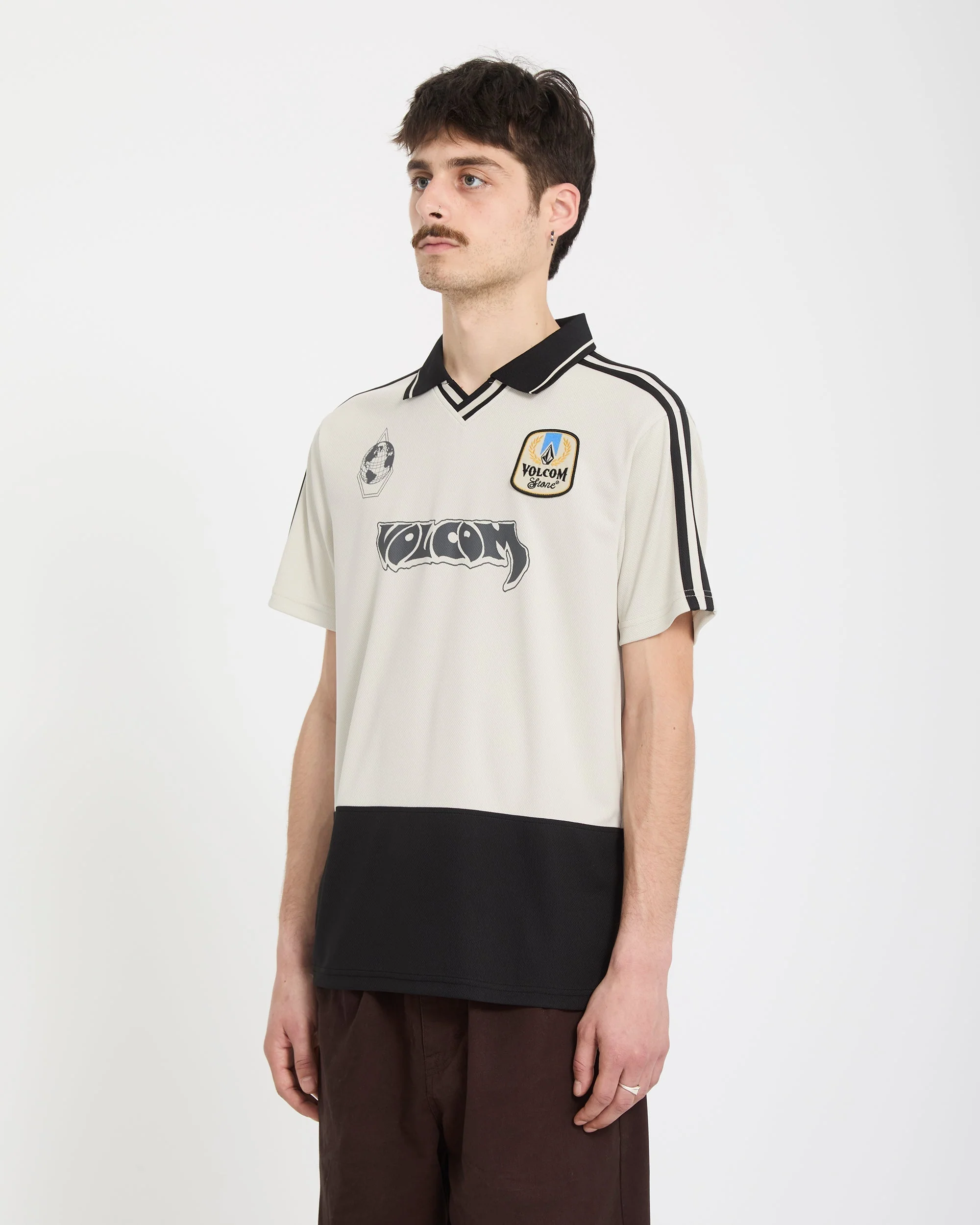 Copa Polohemd - Stone - Image 4