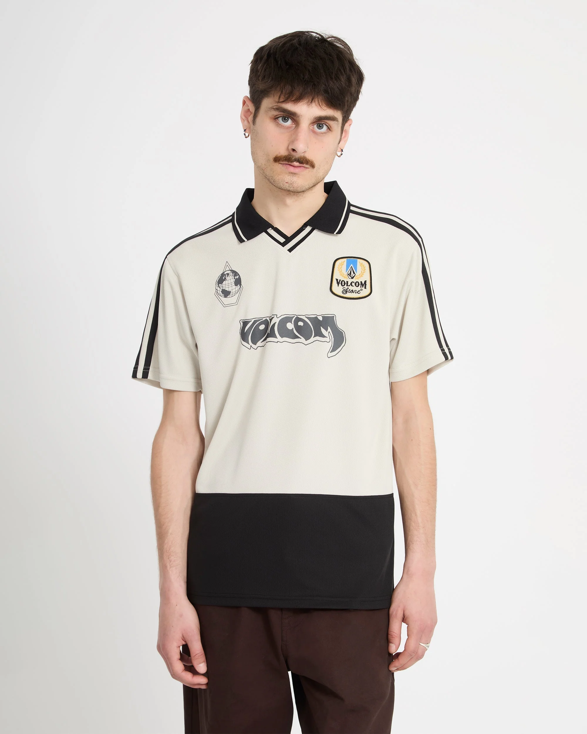 Copa Polohemd - Stone - Image 8