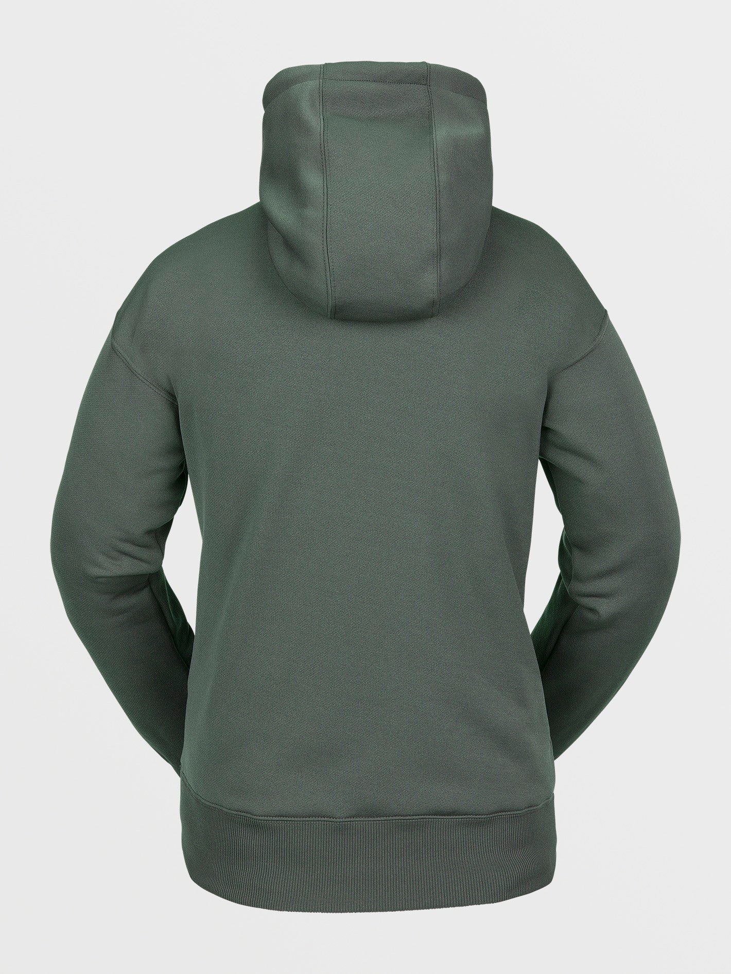 Core Hydro Kapuzenpullover - EUCALYPTUS - Image 2