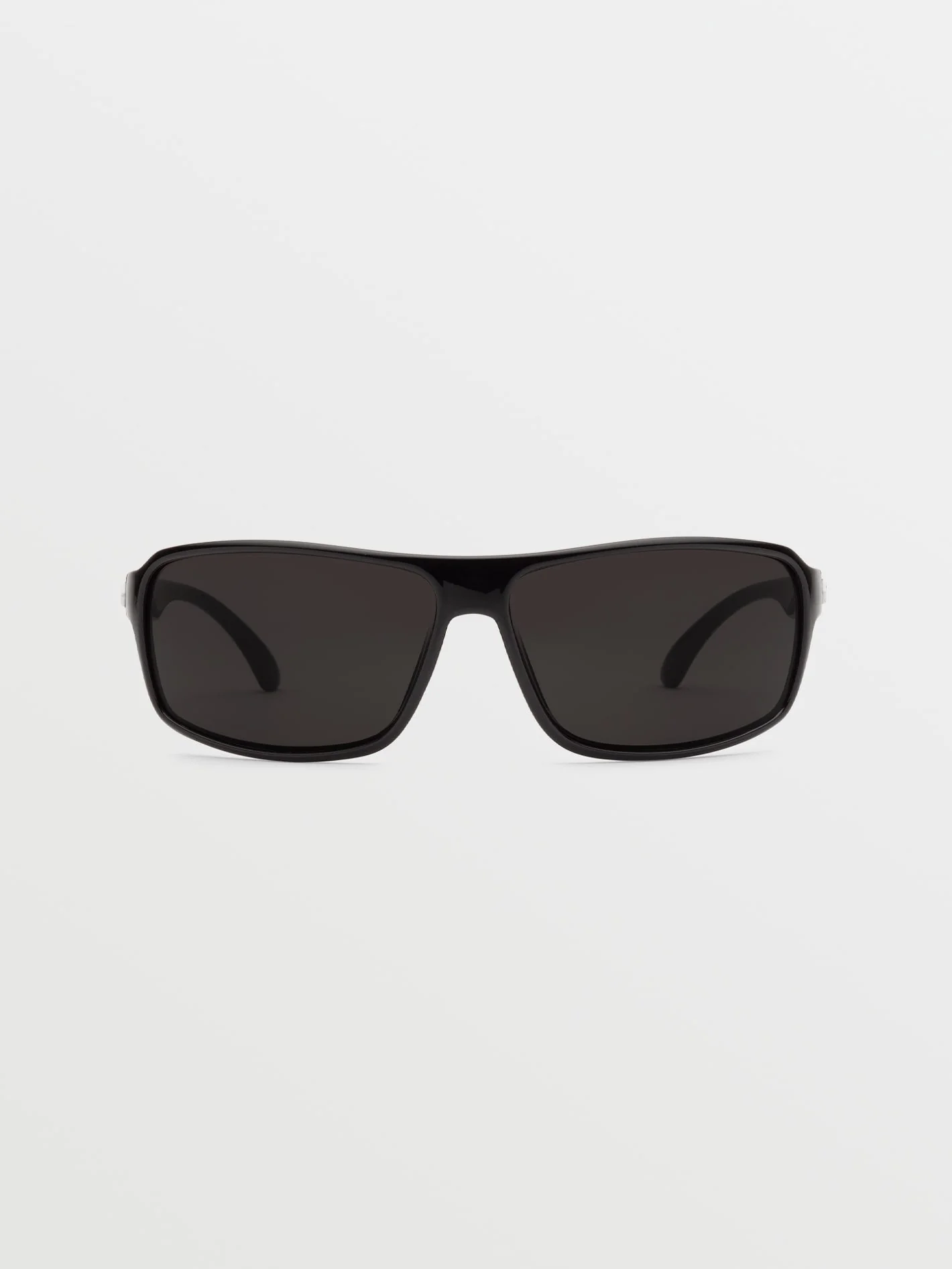 Corpo Class Gloss Black Sonnenbrille (Gray Lens) - BLACK - Image 2