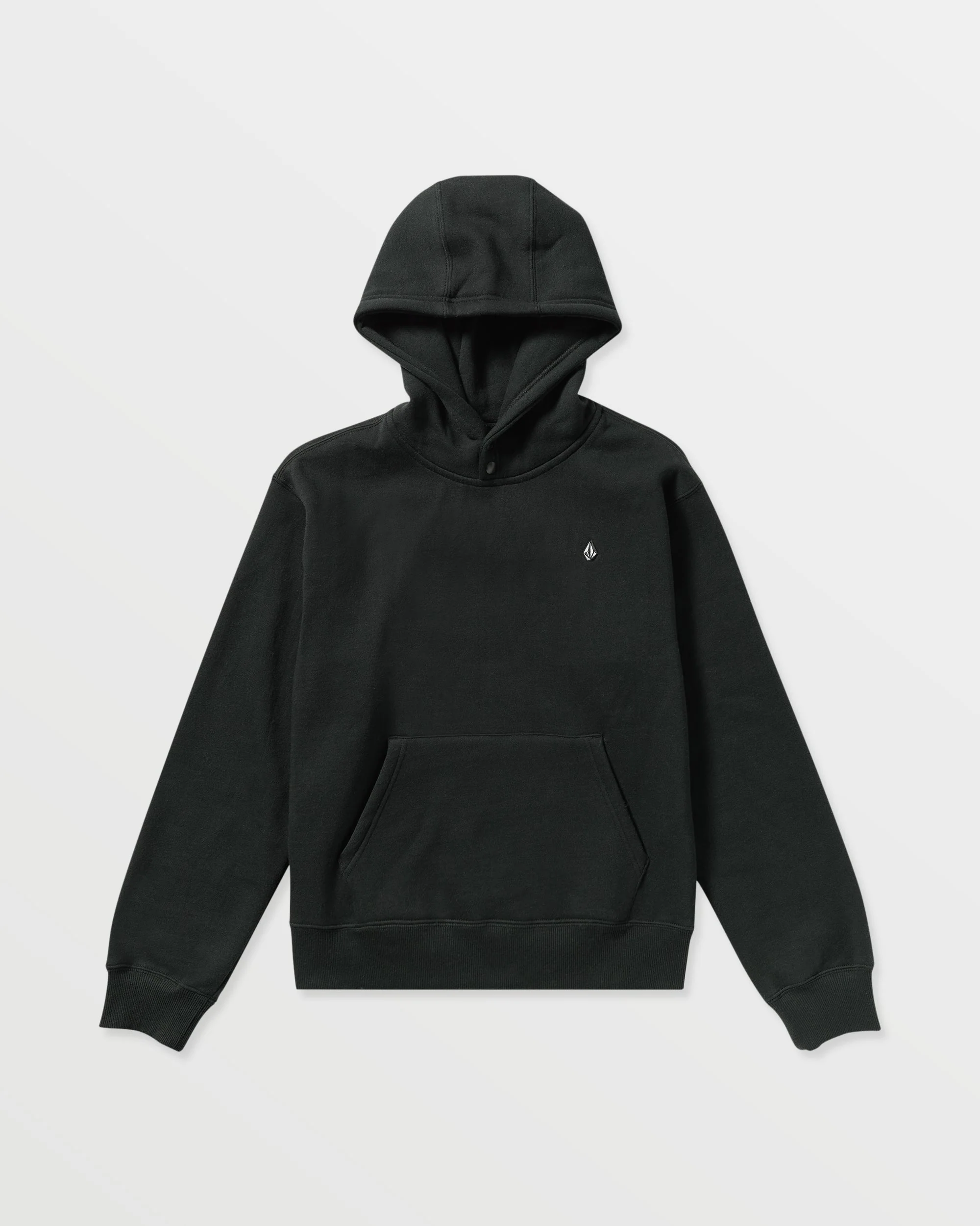 Costus Kapuzenpullover - Black - Image 6