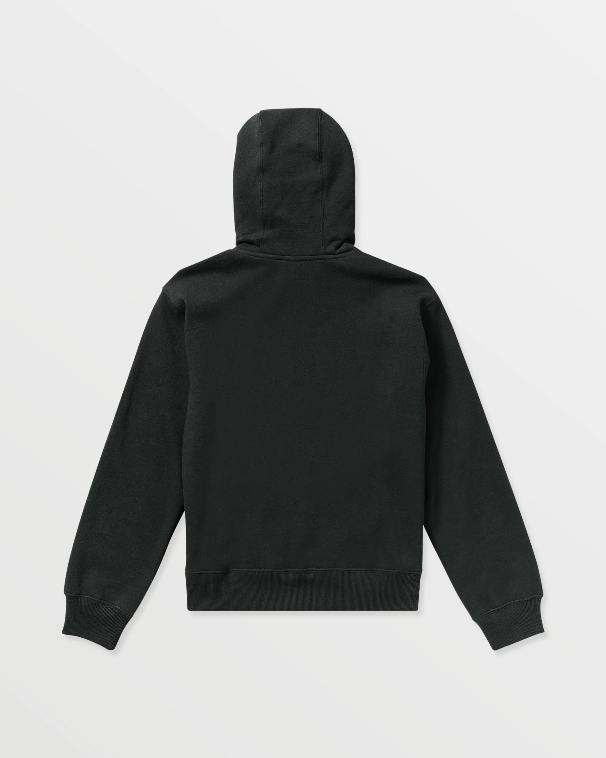 Costus Kapuzenpullover - Black - Image 7