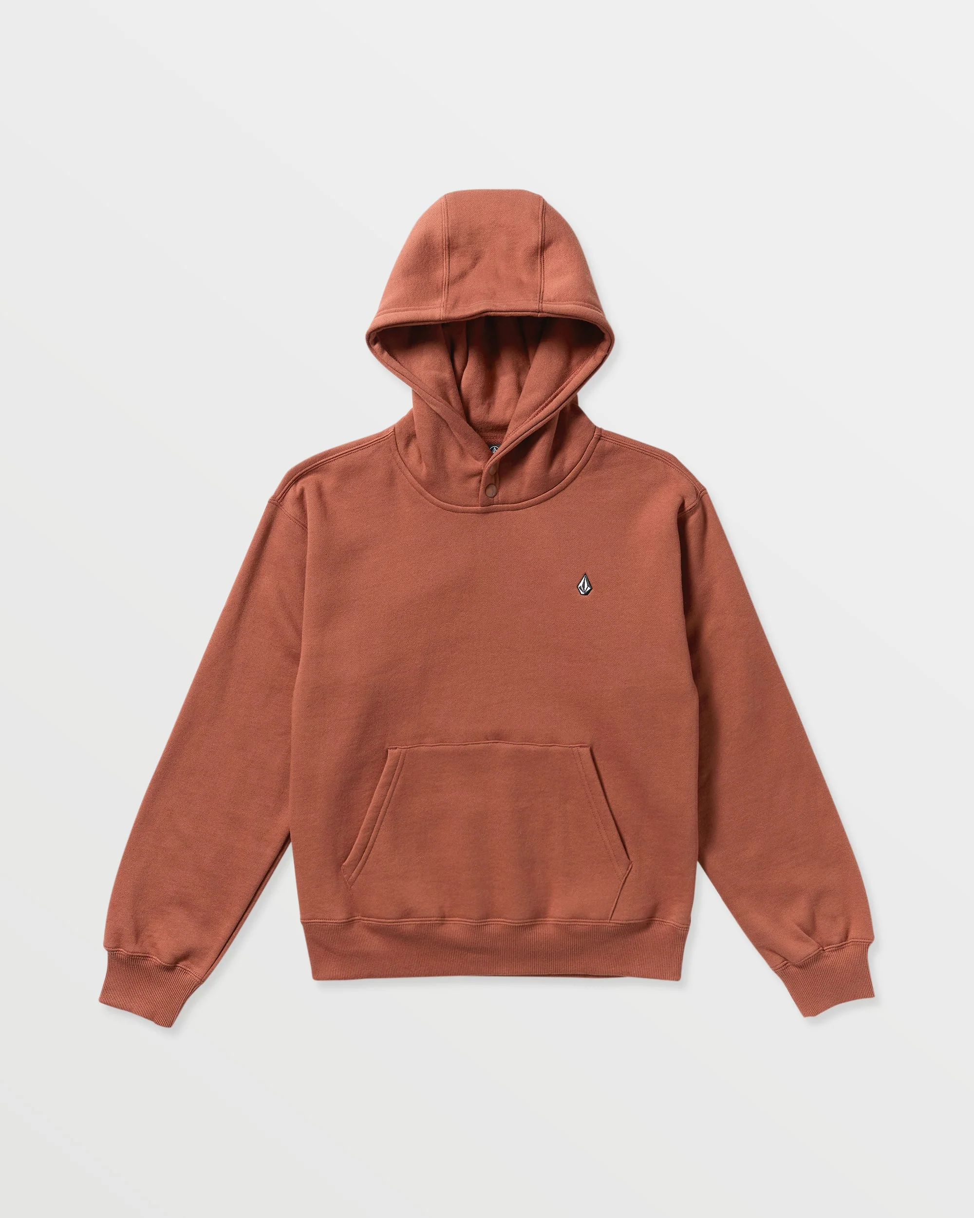 Costus Kapuzenpullover - Henna - Image 6