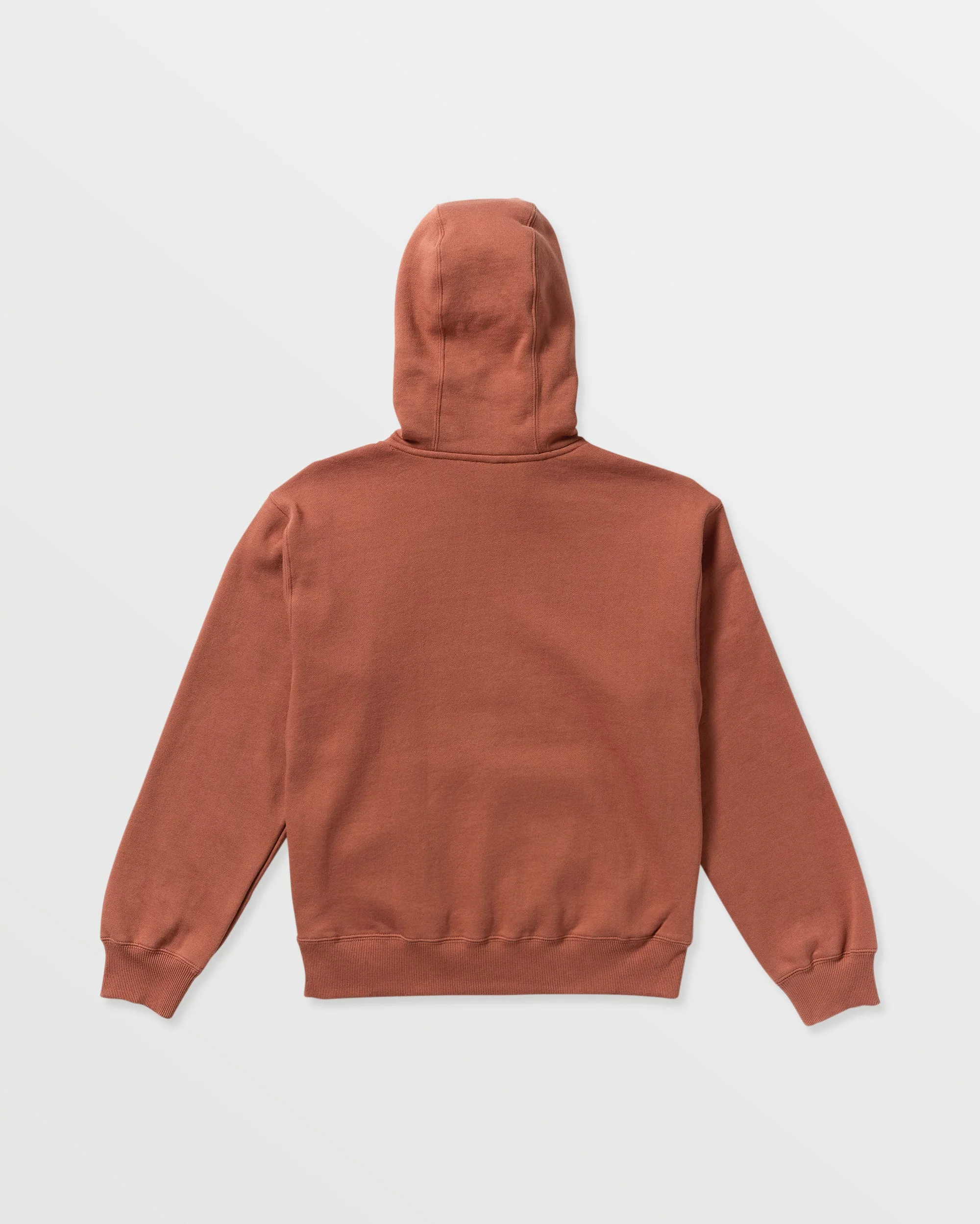 Costus Kapuzenpullover - Henna - Image 7
