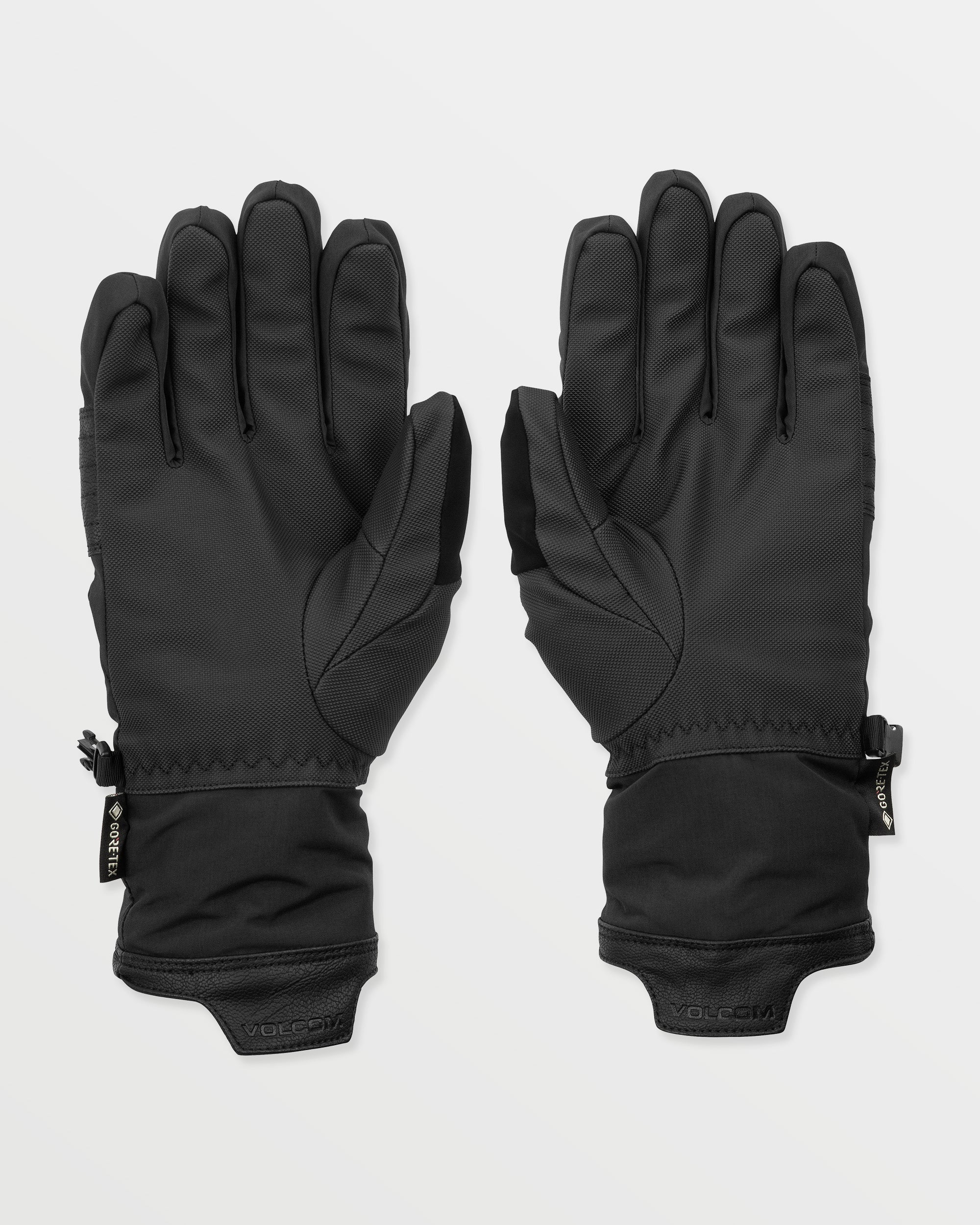 Cp2 Gore-Tex Handschuhe - Black - Image 2