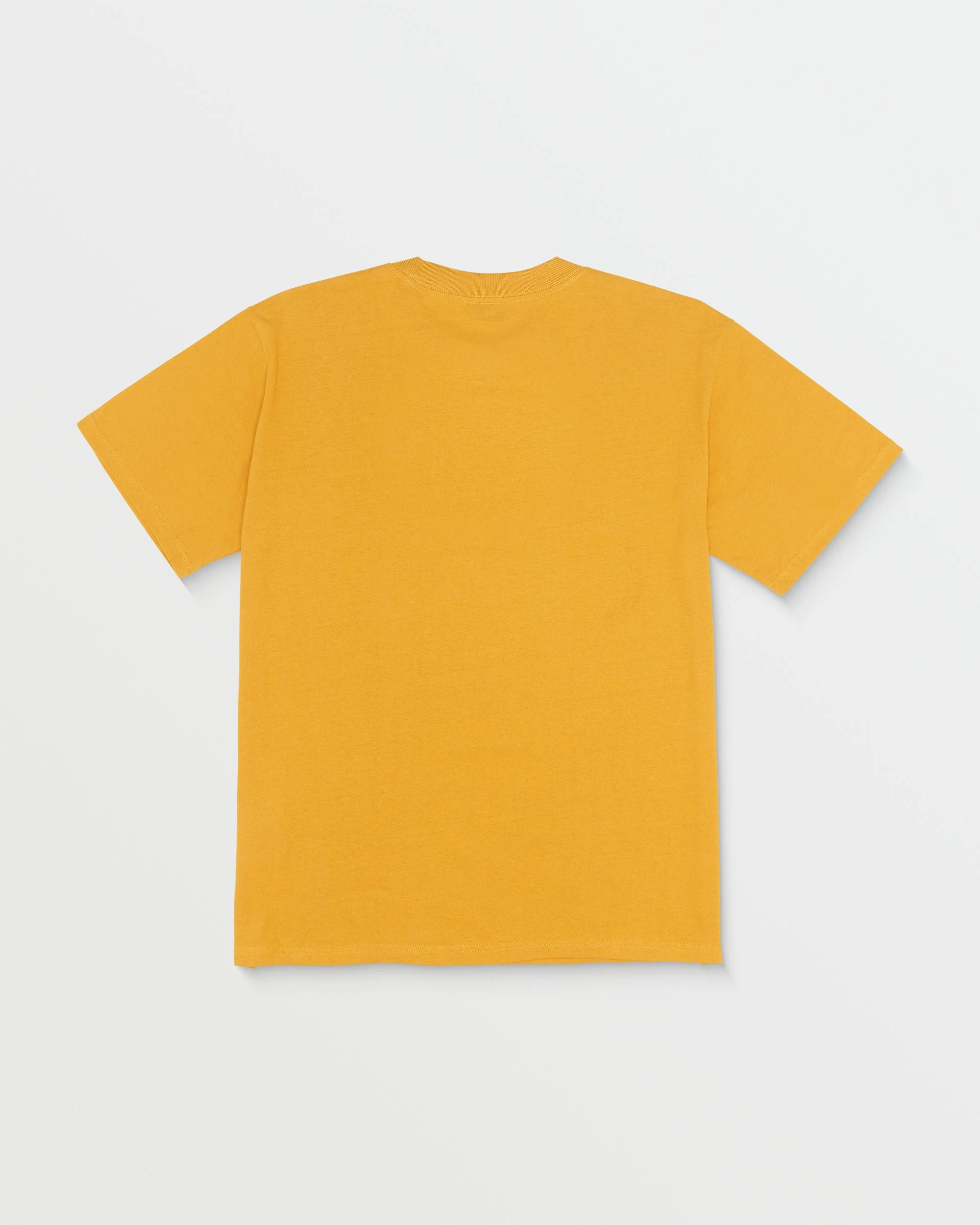 Critter T-Shirt - Old Gold - Image 2