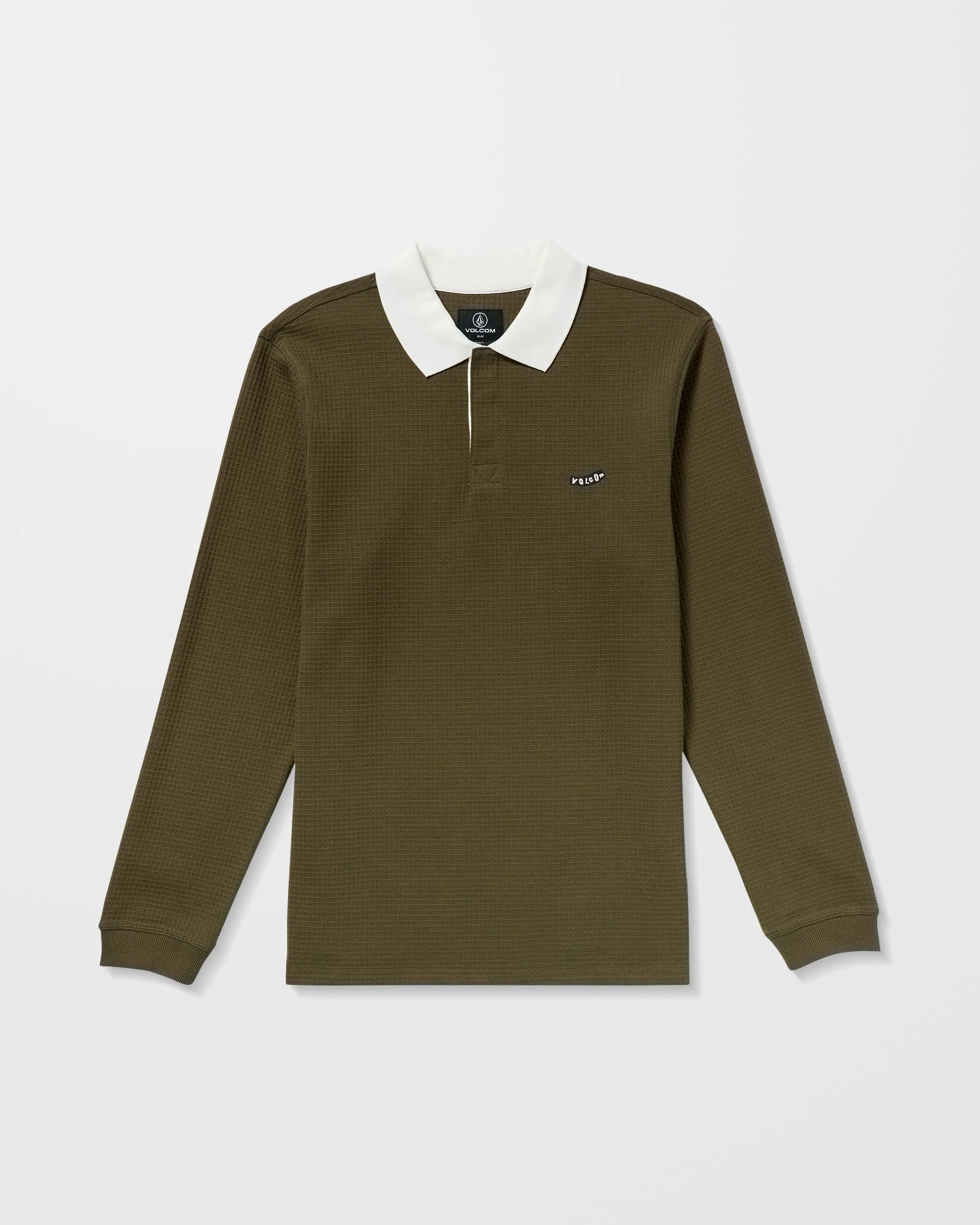 Curbstone Poloshirt - Sage Leaf - Image 7