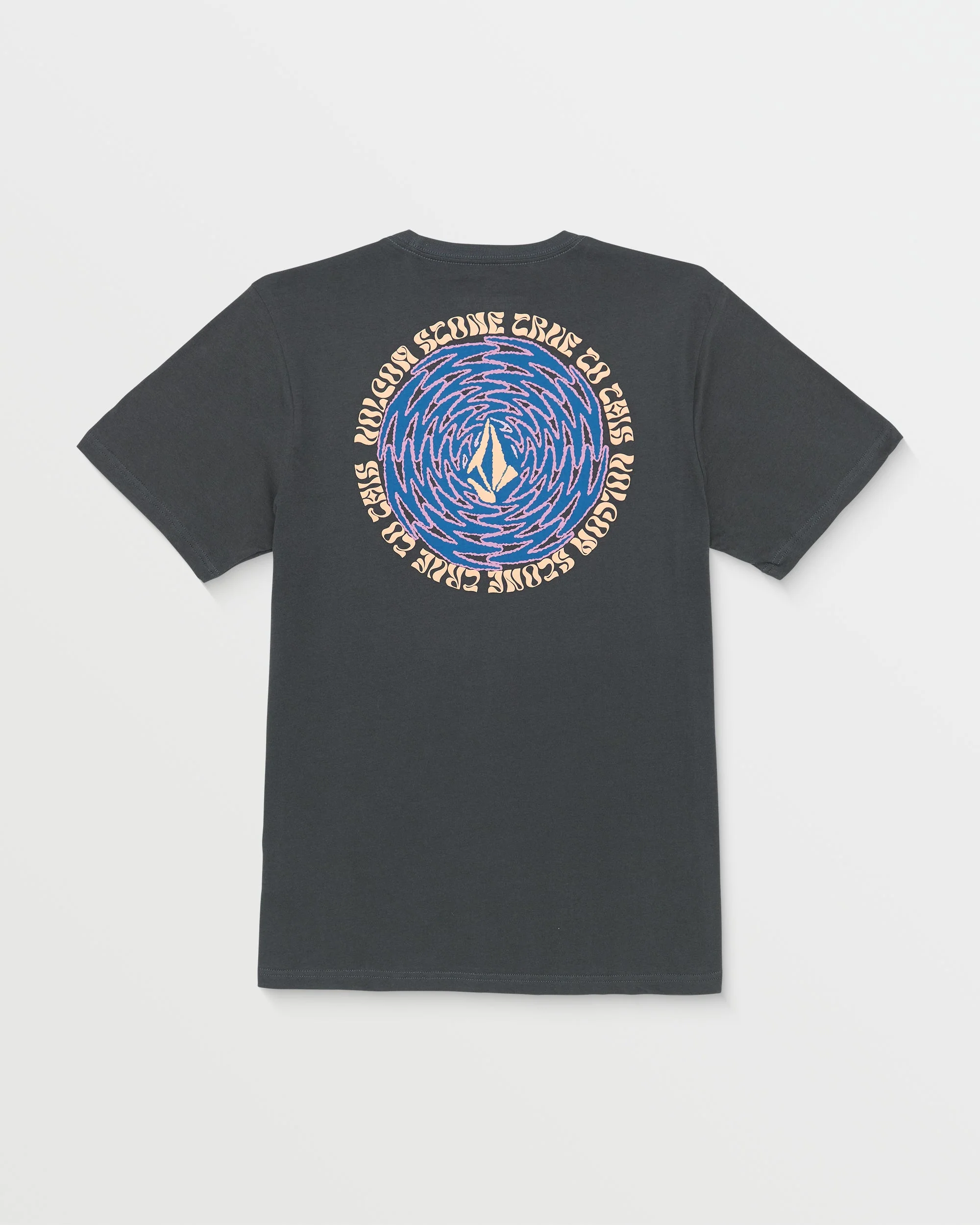 Cylinderz T-Shirt - Stealth - Image 6