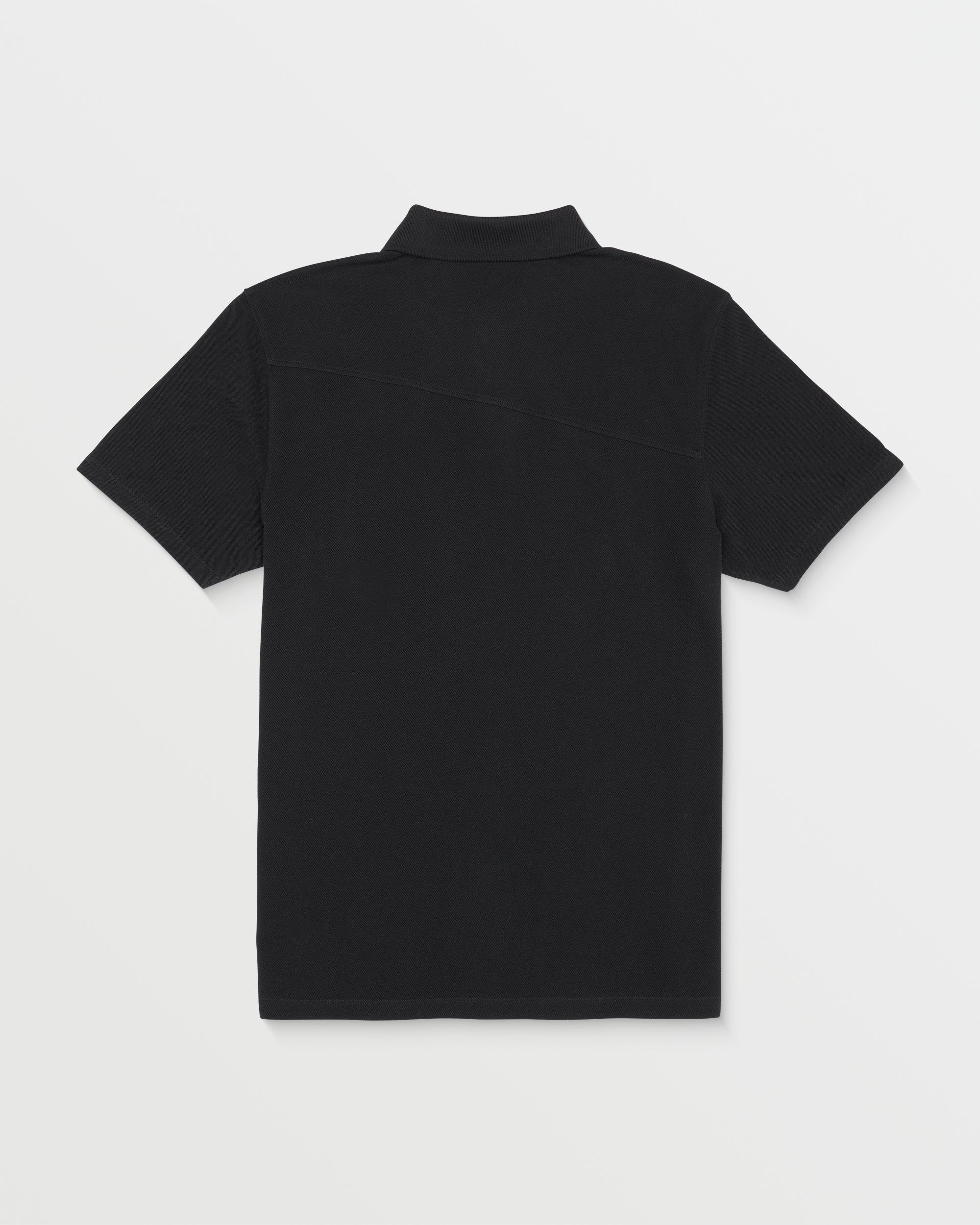 Dagger Polo - Black